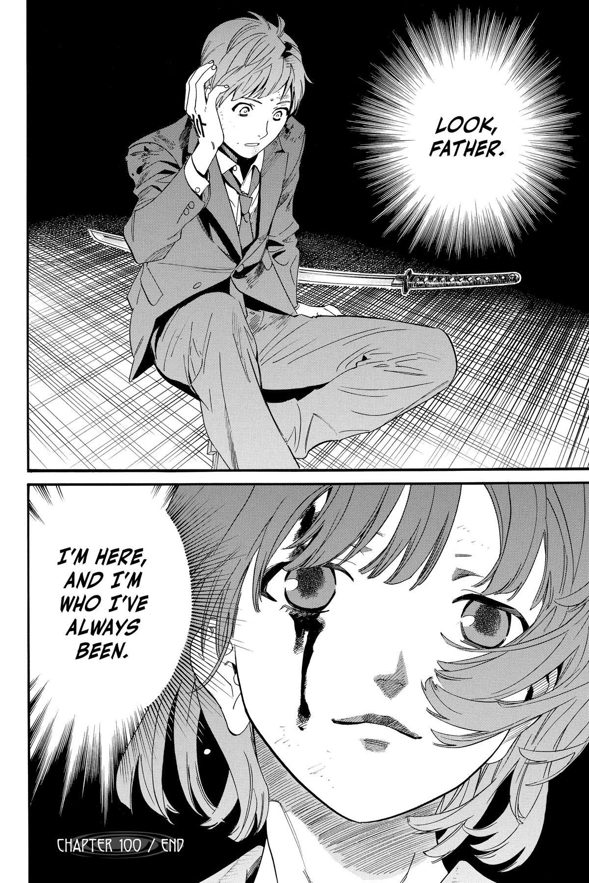 Read Noragami Manga Online