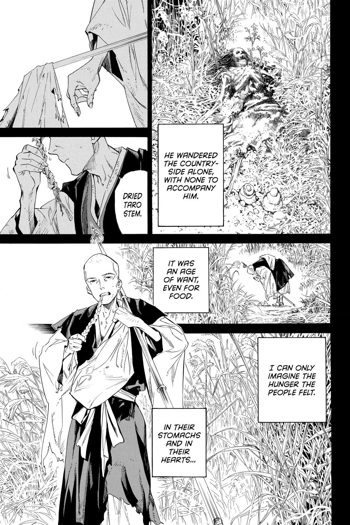 Read Noragami Manga Online