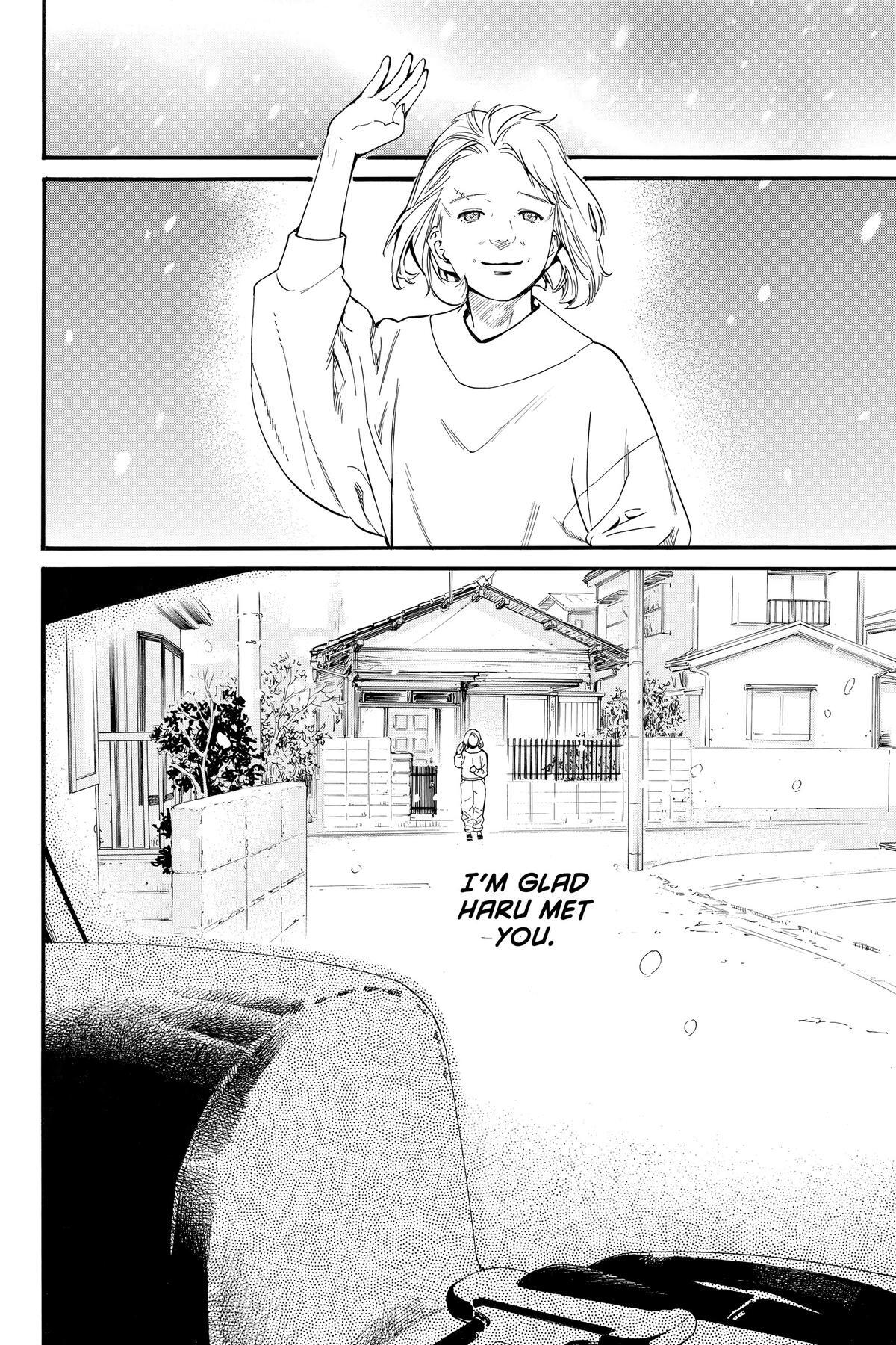 Read Noragami Manga Online