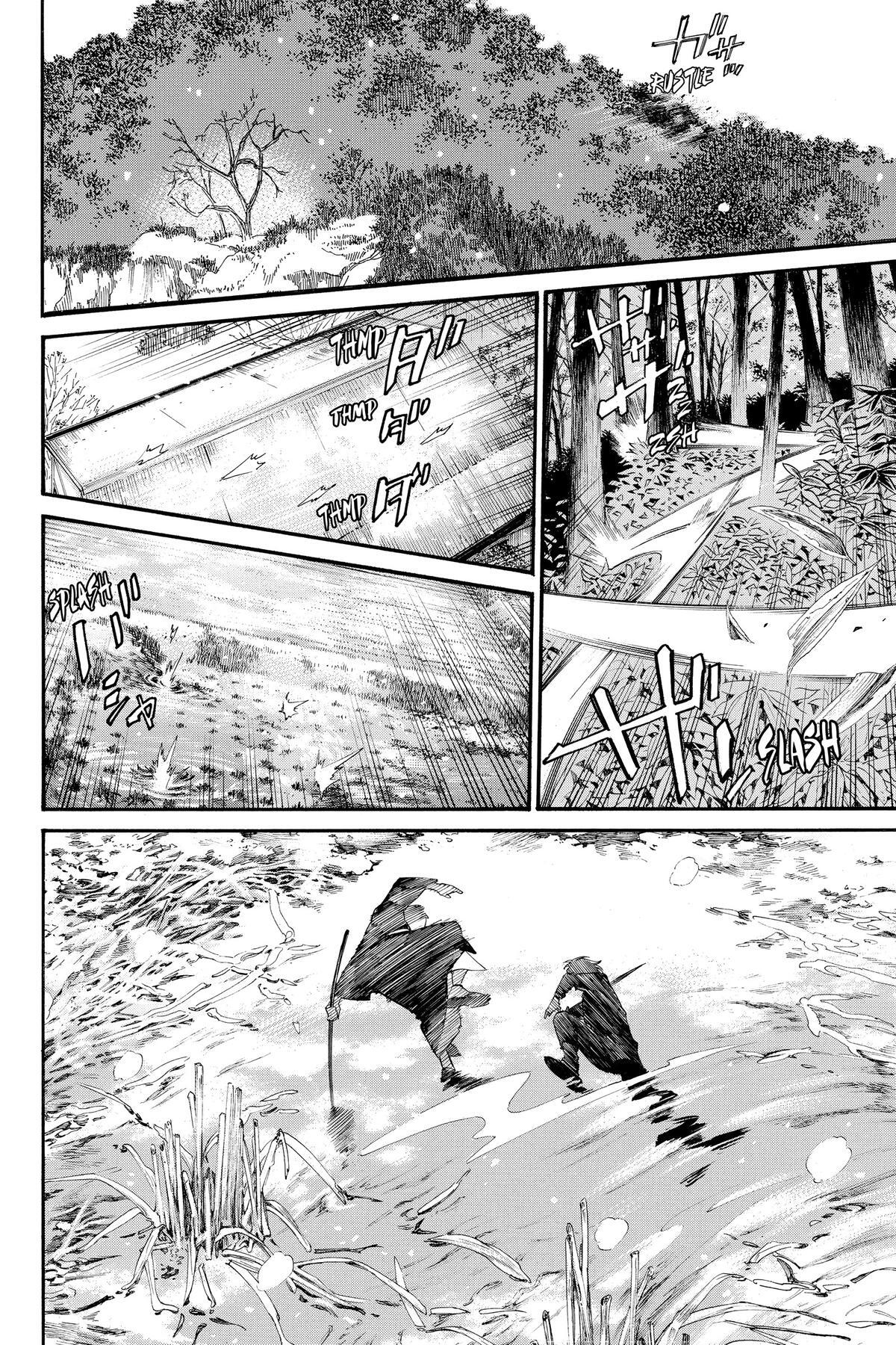 Read Noragami Manga Online