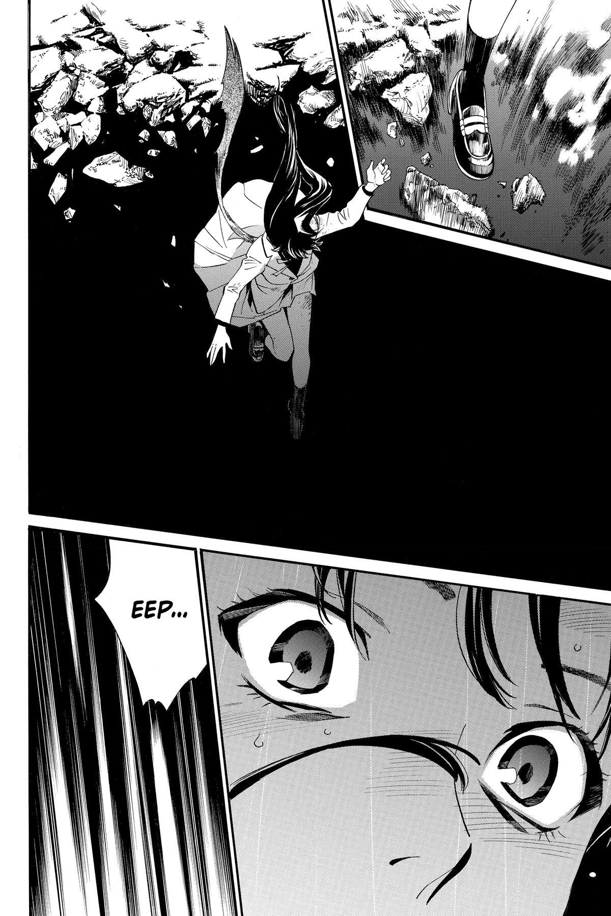 Read Noragami Manga Online