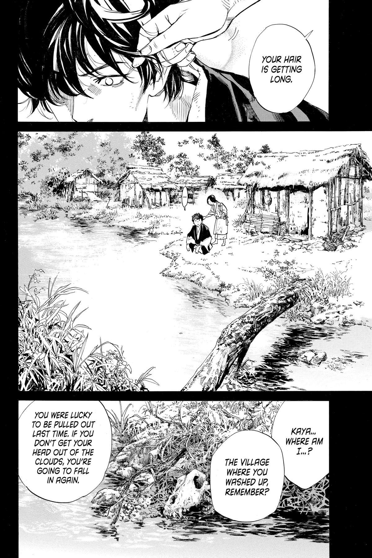 Read Noragami Manga Online