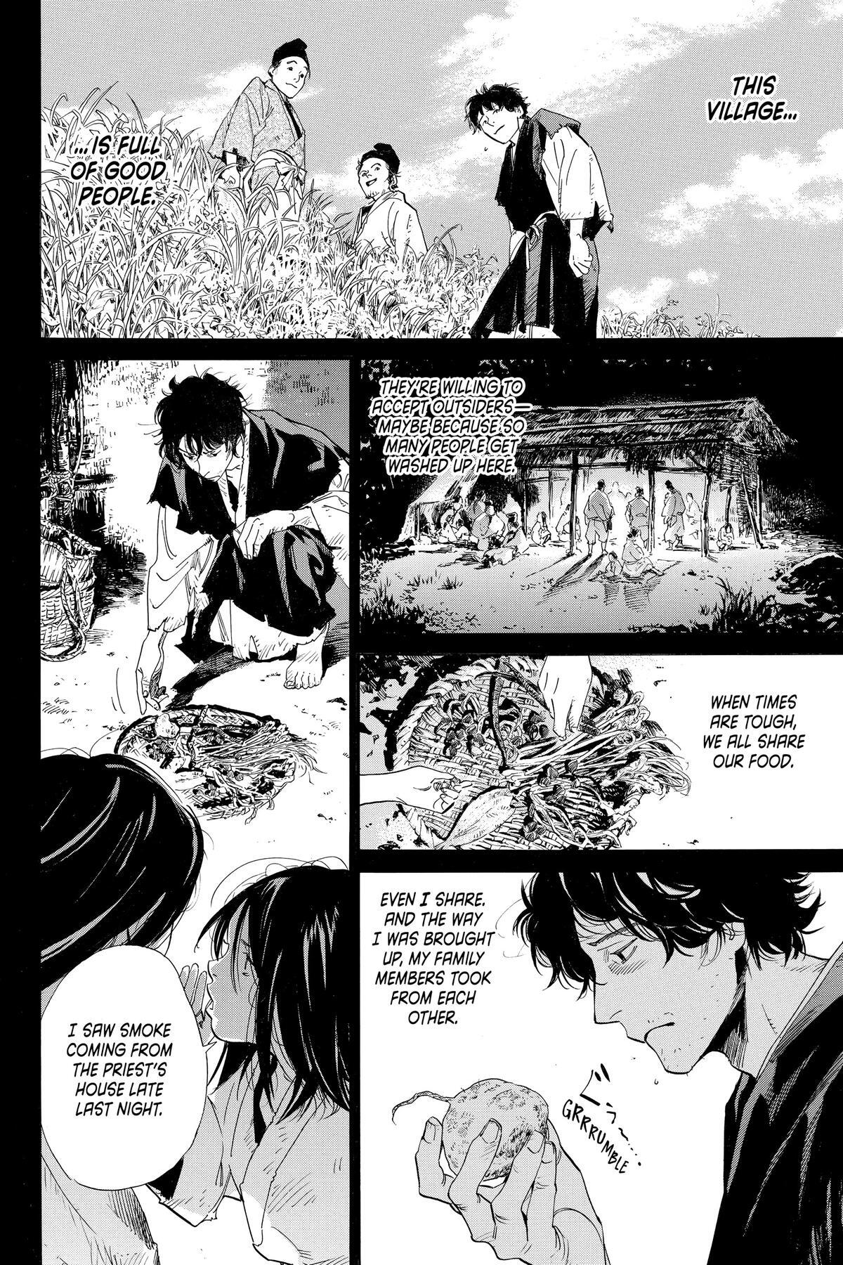 Read Noragami Manga Online
