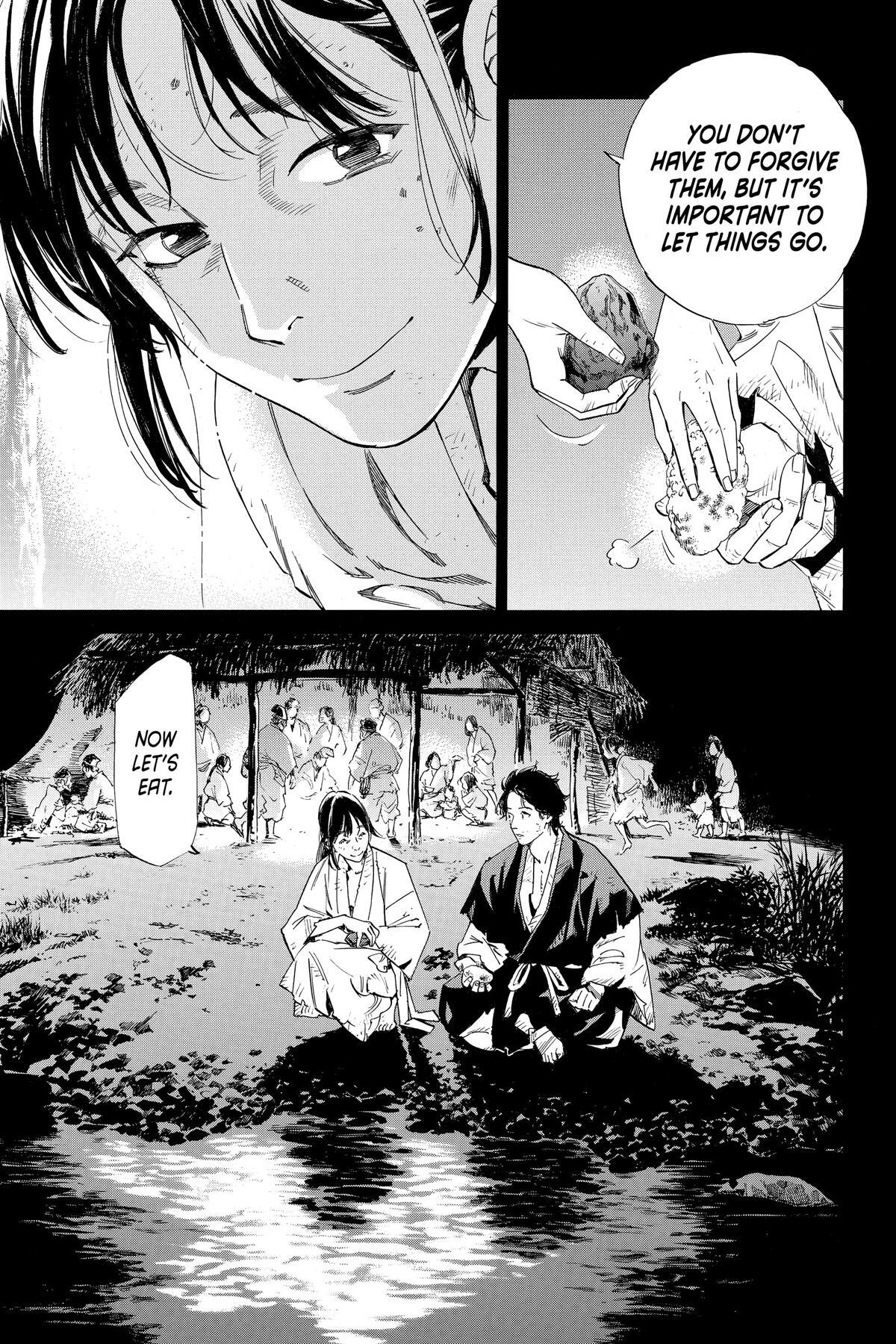 Read Noragami Manga Online