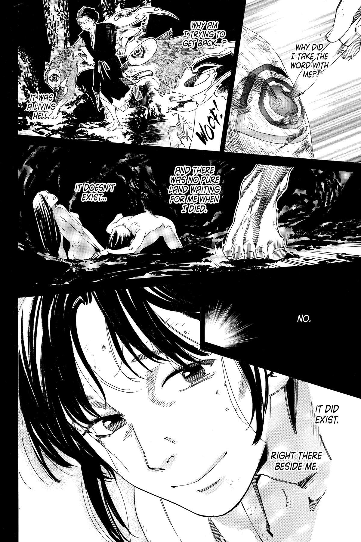 Read Noragami Manga Online