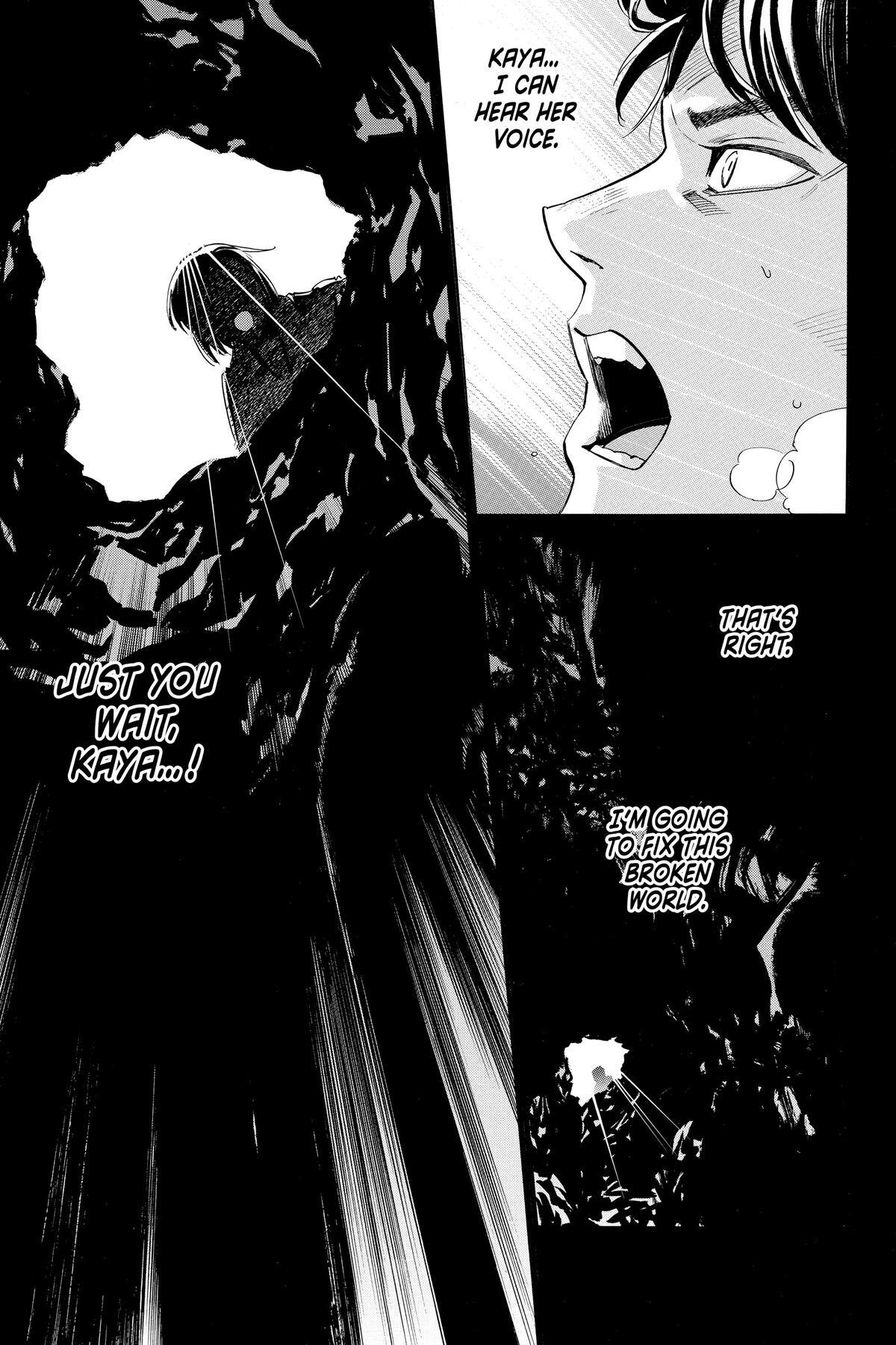 Read Noragami Manga Online