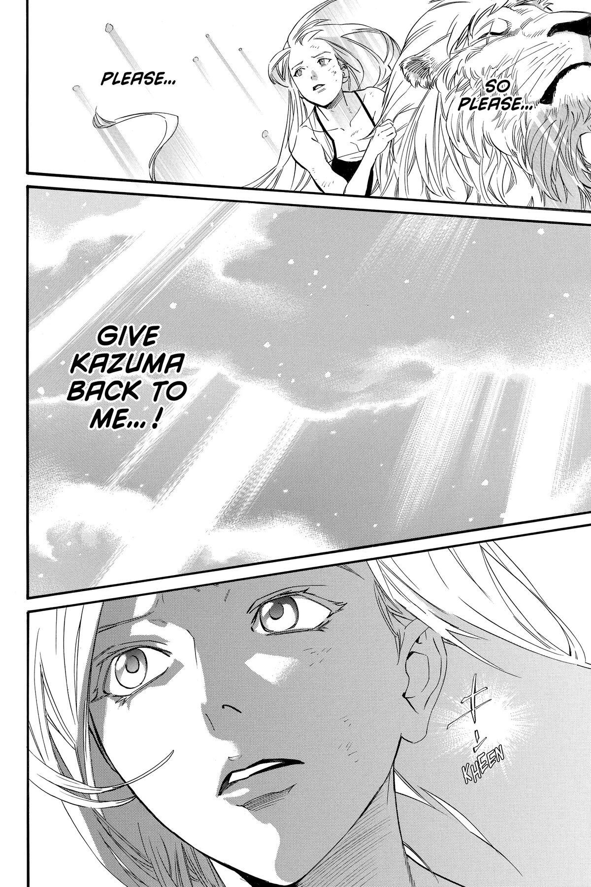 Read Noragami Manga Online
