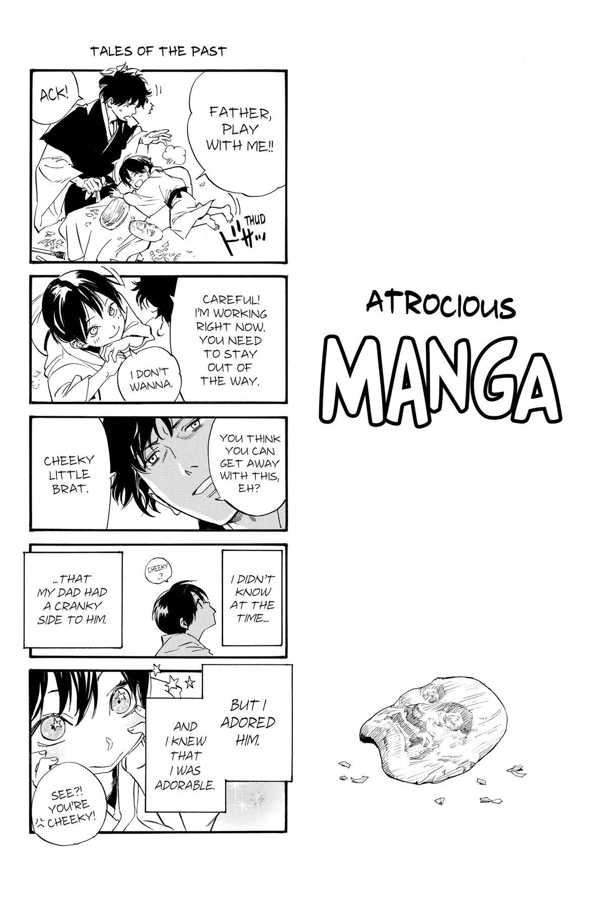 Read Noragami Manga Online