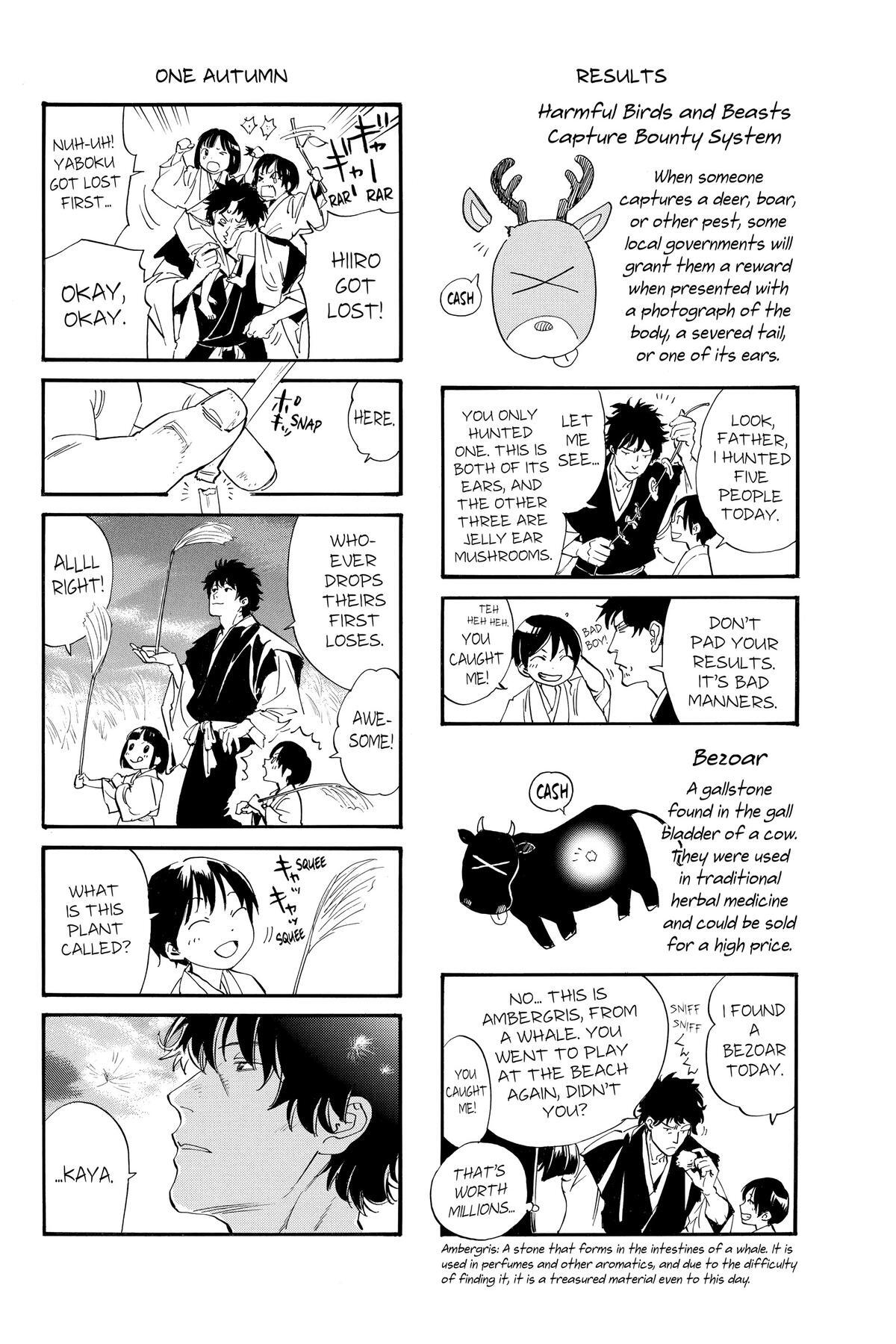 Read Noragami Manga Online
