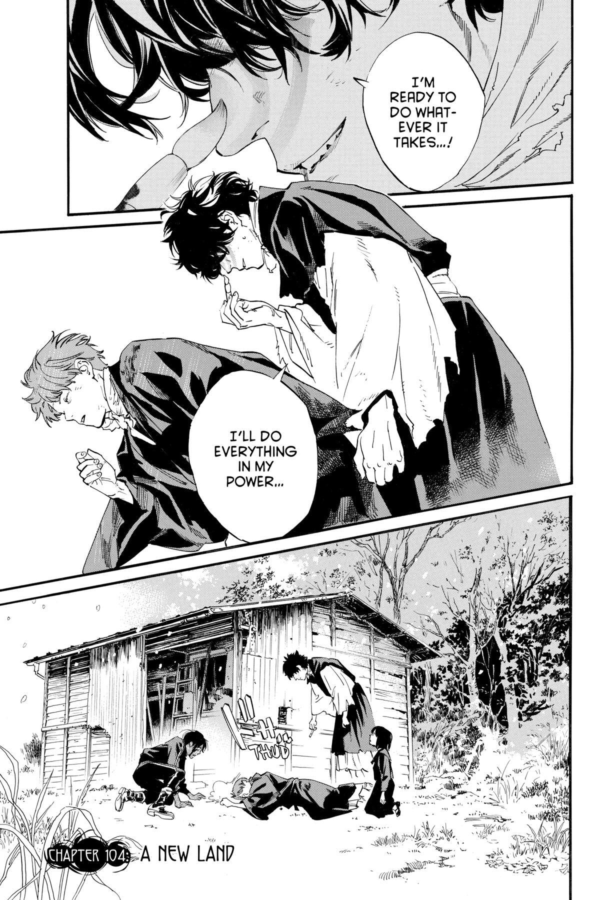 Read Noragami Manga Online