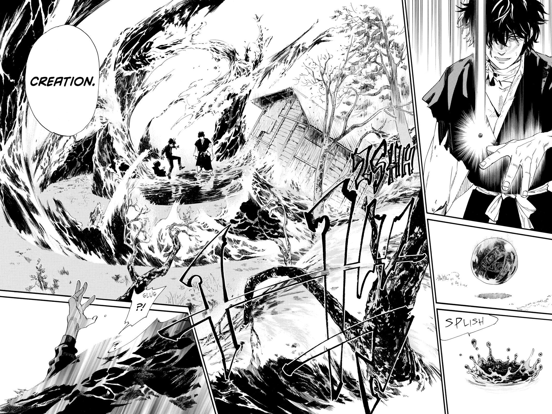 Read Noragami Manga Online