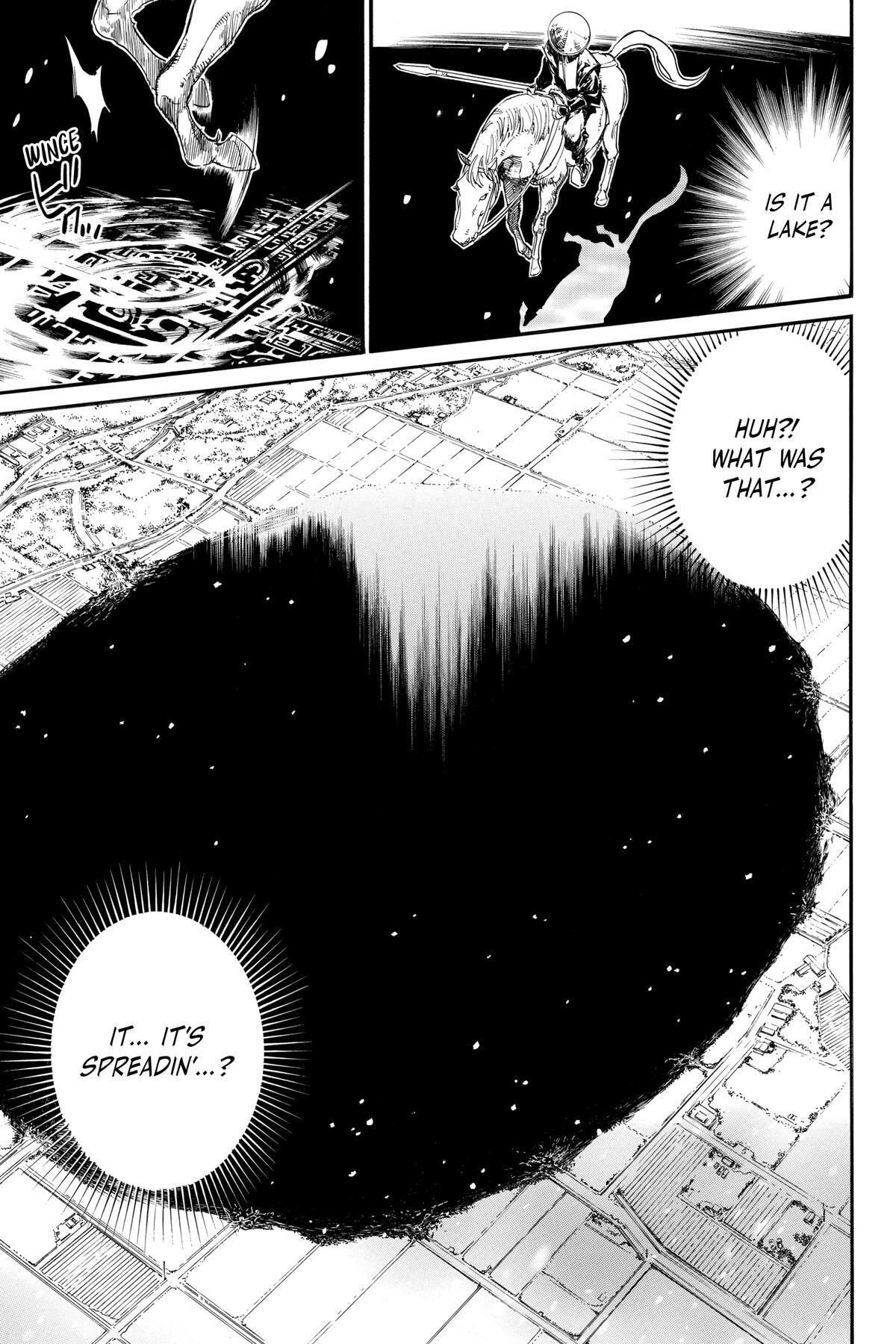 Read Noragami Manga Online