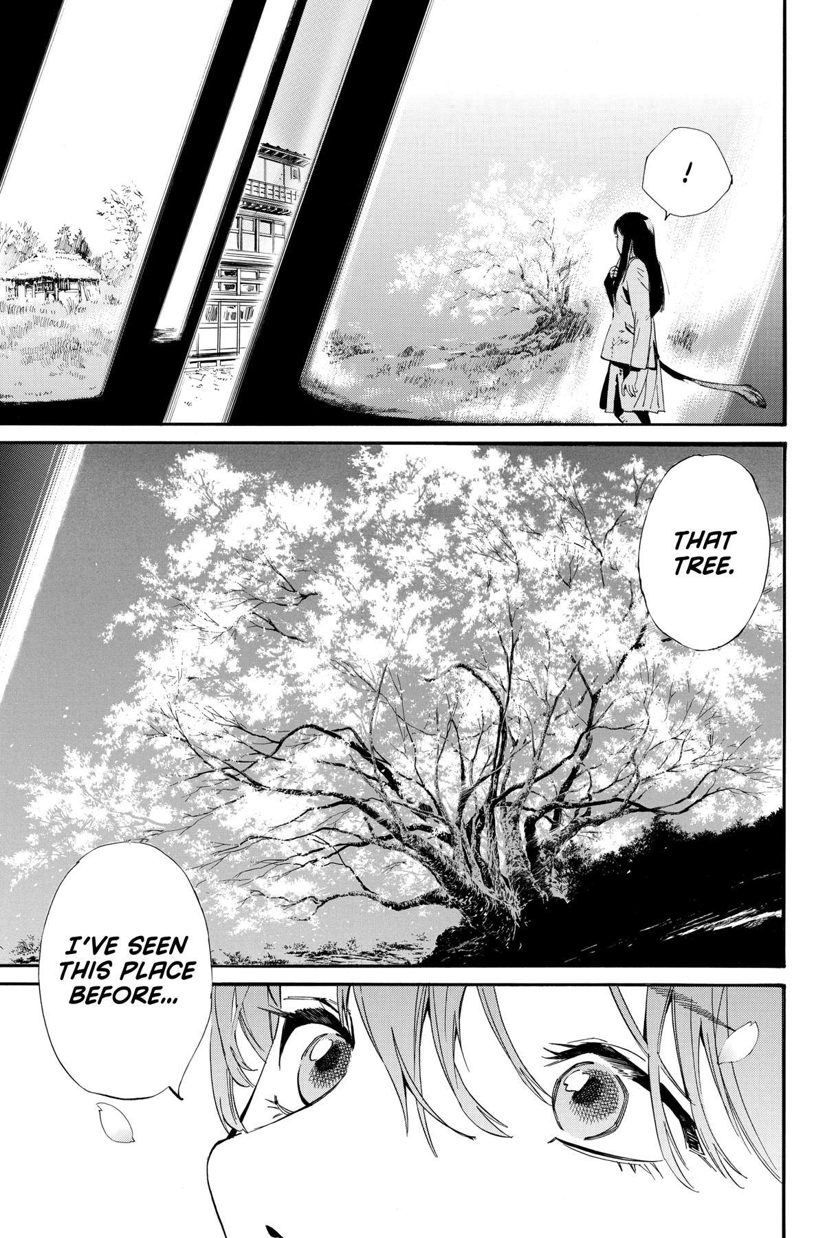 Read Noragami Manga Online