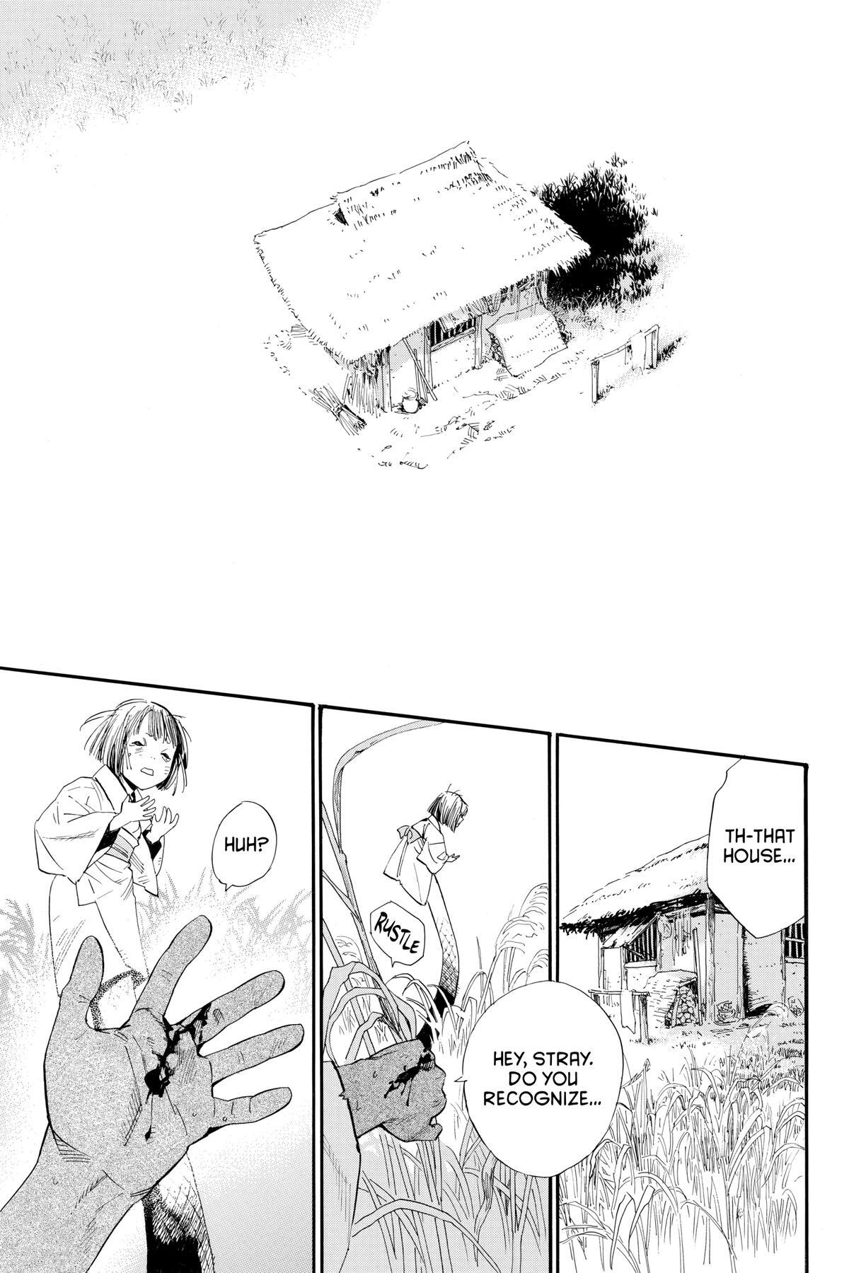 Read Noragami Manga Online