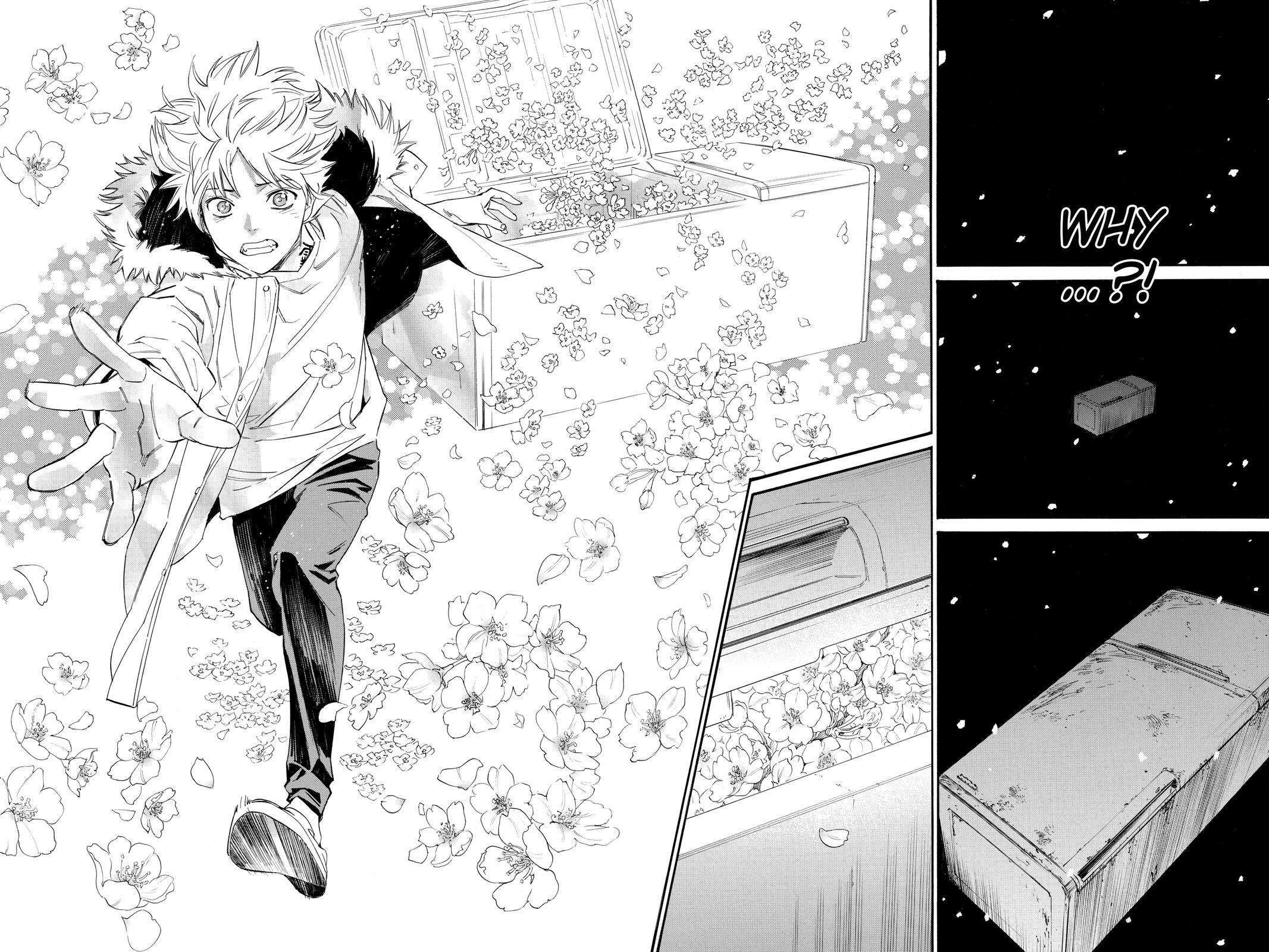 Read Noragami Manga Online