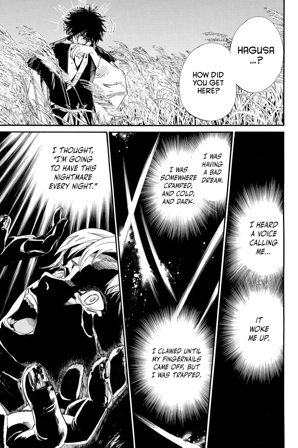 Read Noragami Manga Online