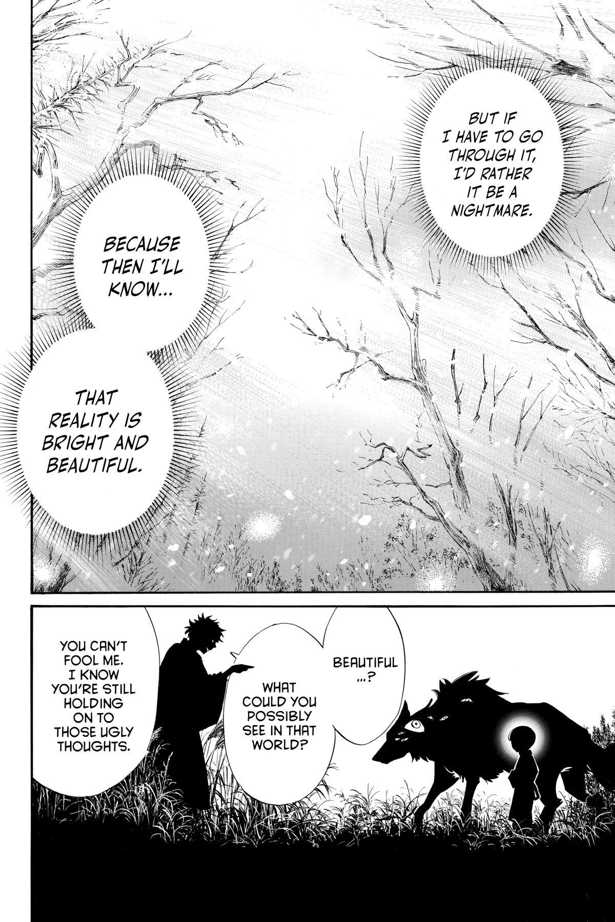 Read Noragami Manga Online