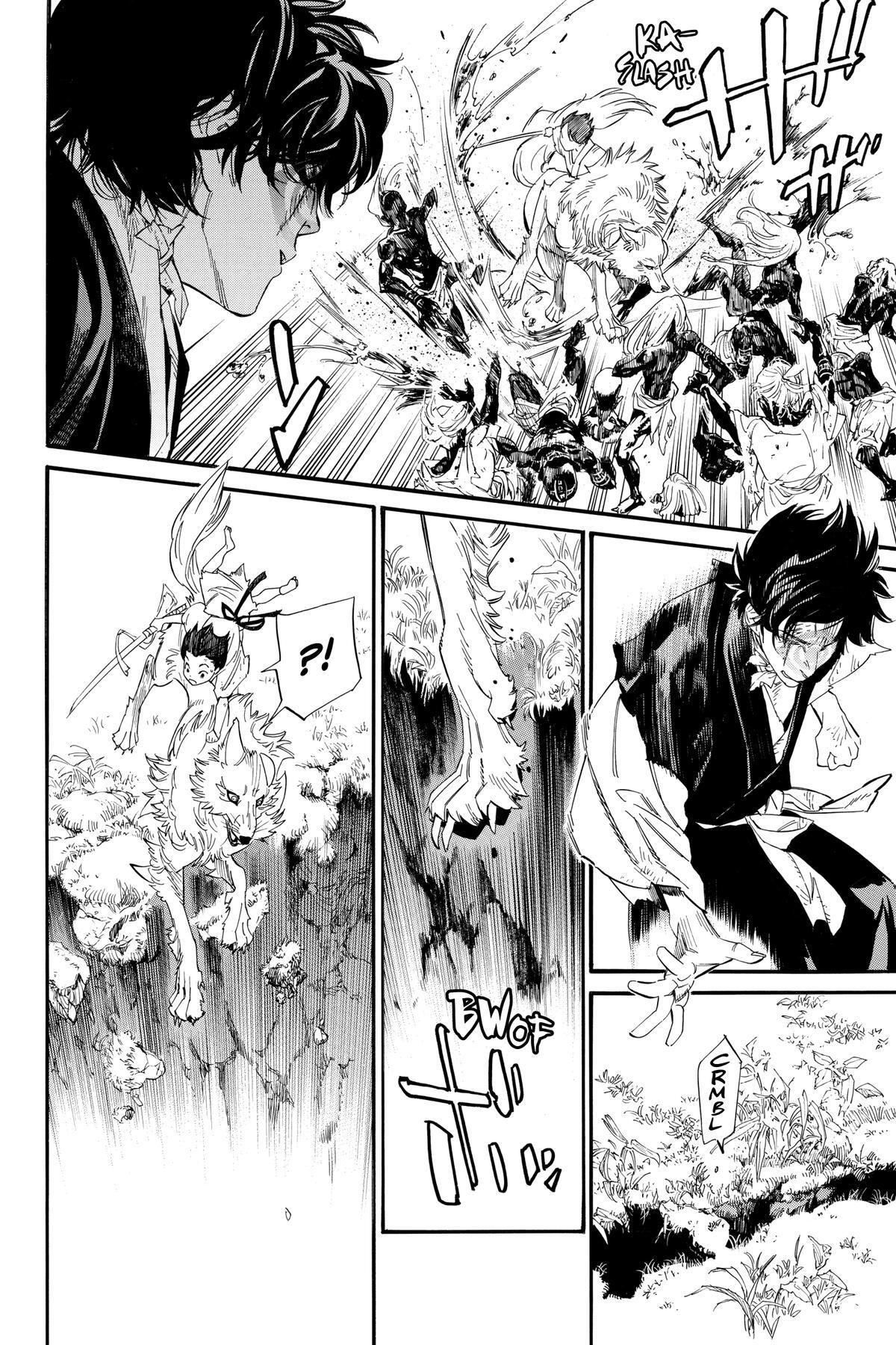 Read Noragami Manga Online