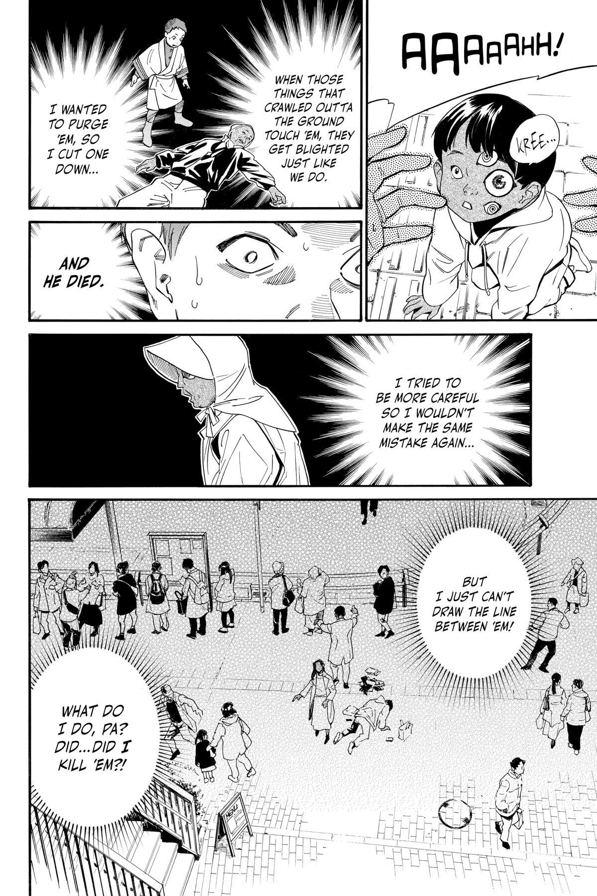Read Noragami Manga Online