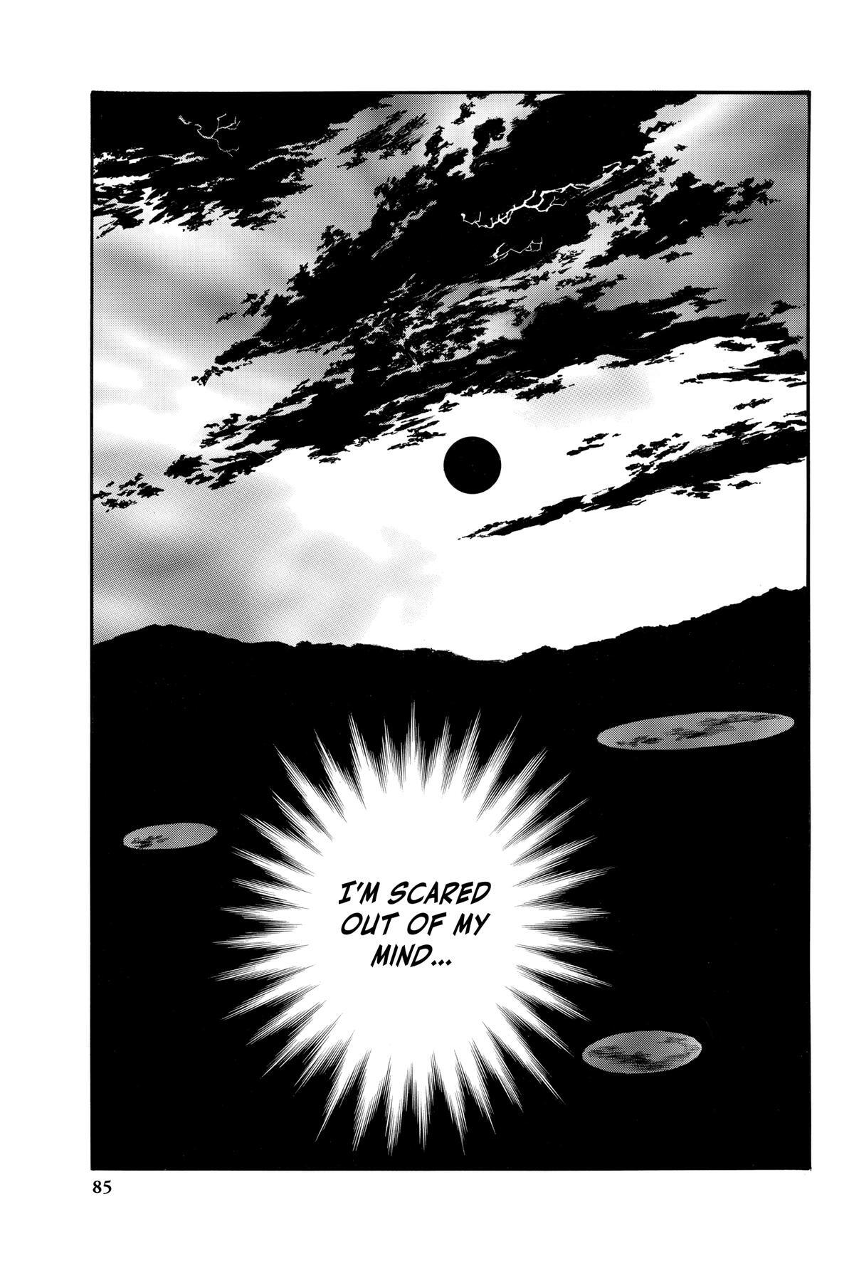 Read Noragami Manga Online