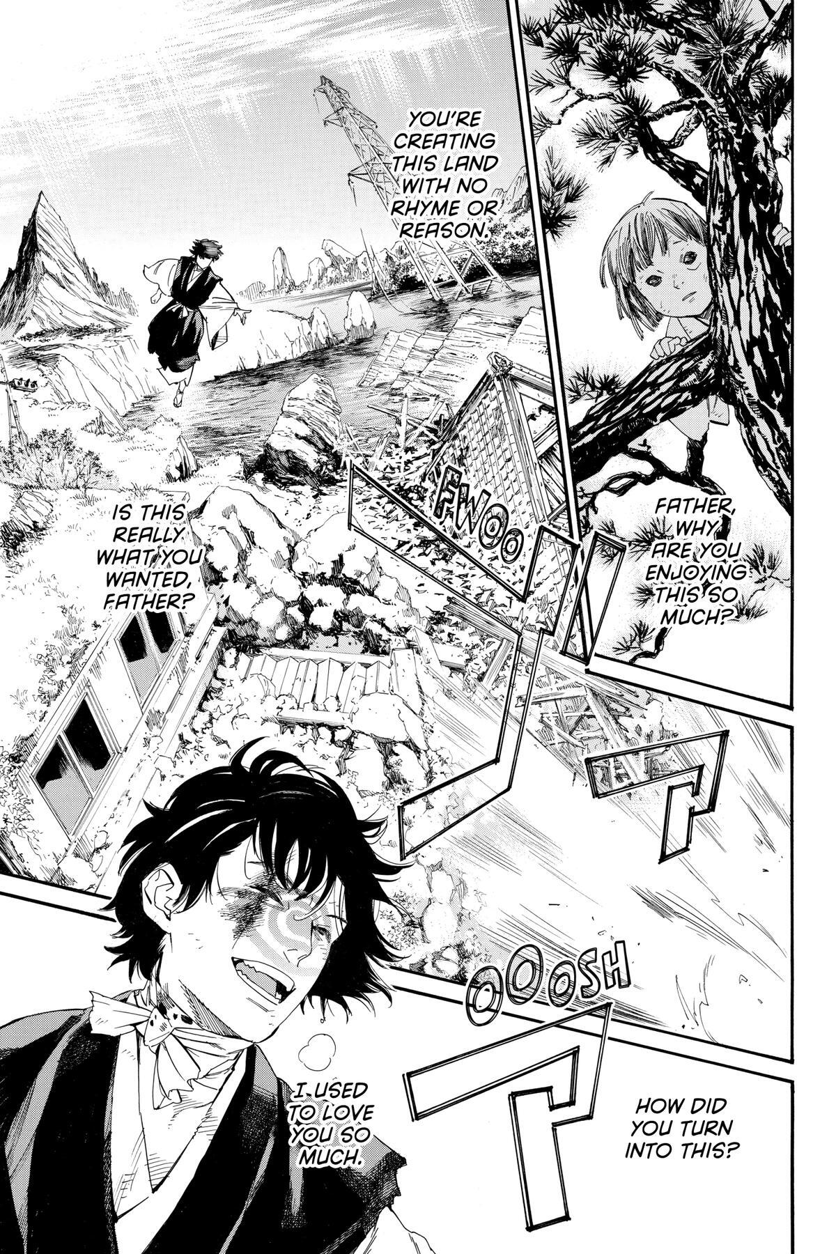 Read Noragami Manga Online
