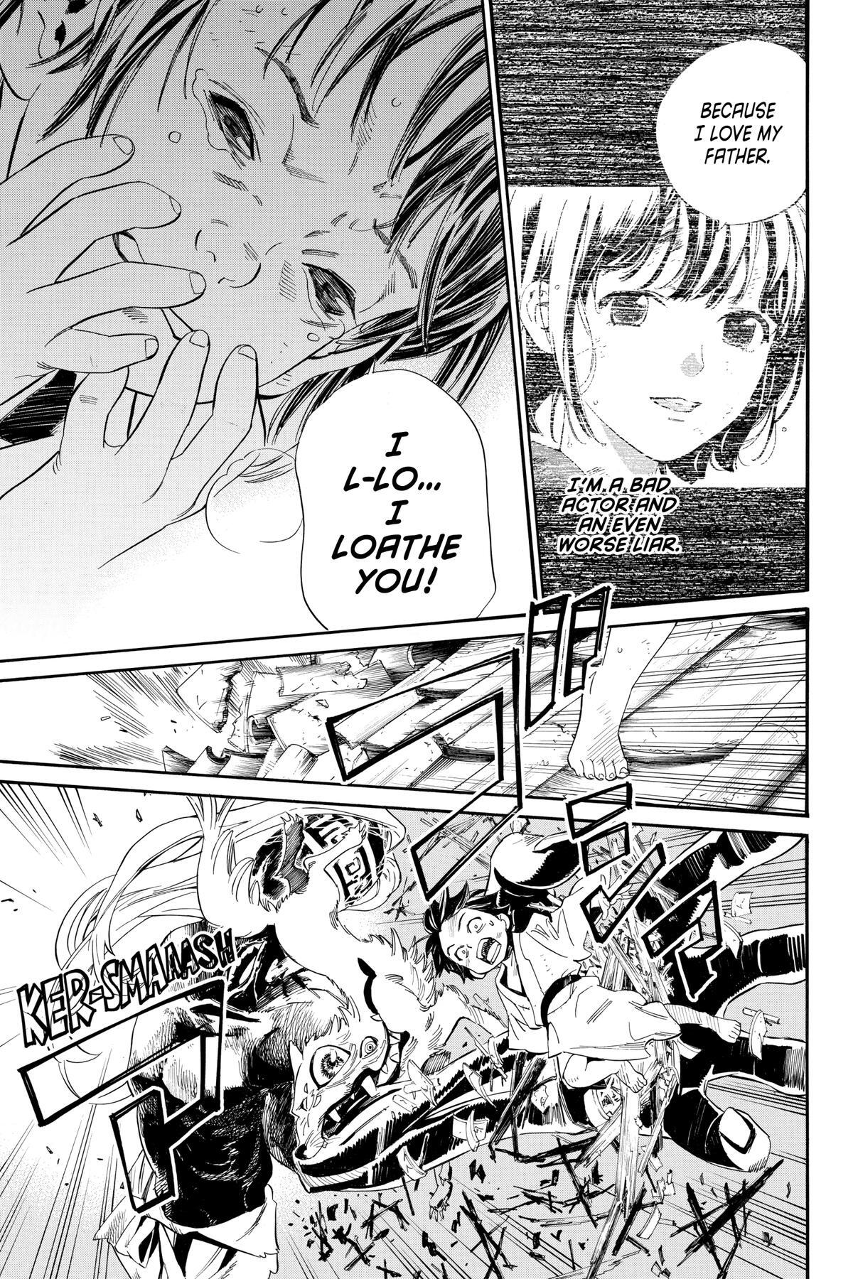 Read Noragami Manga Online