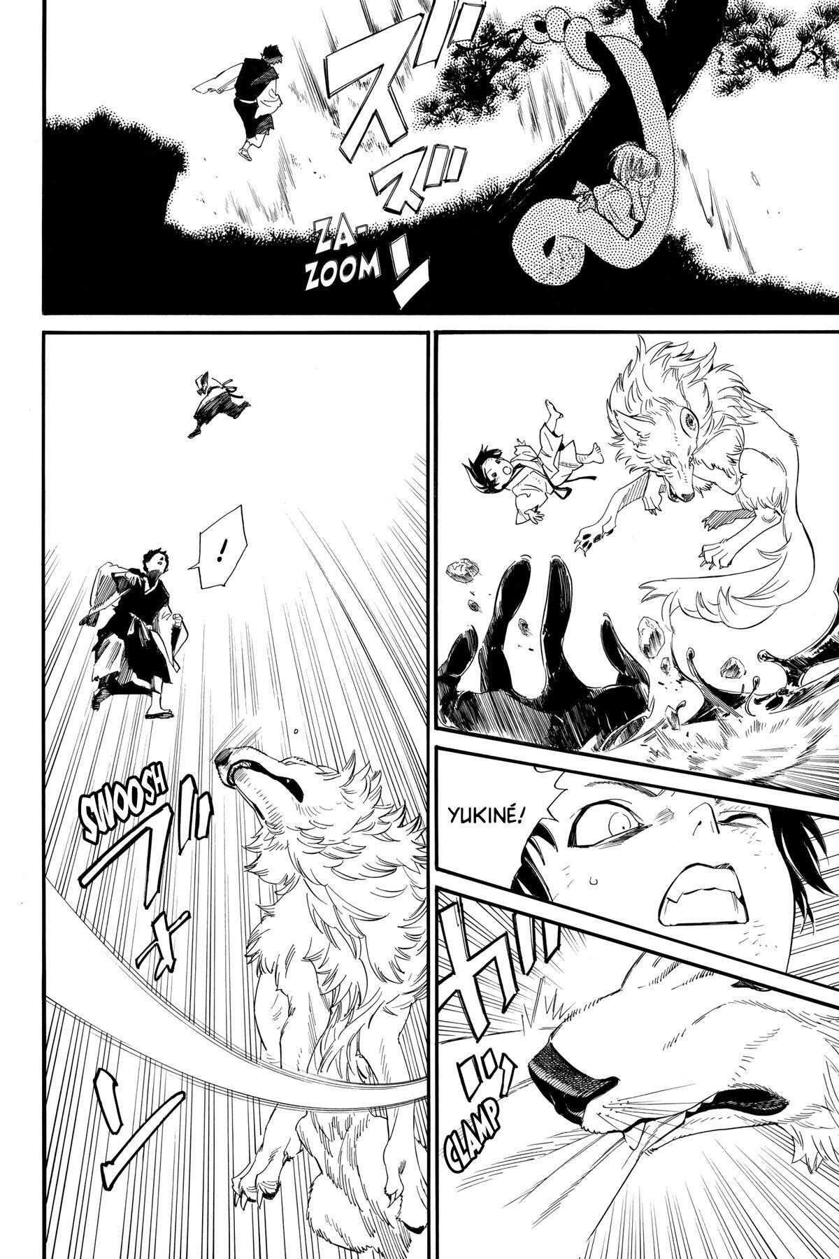 Read Noragami Manga Online