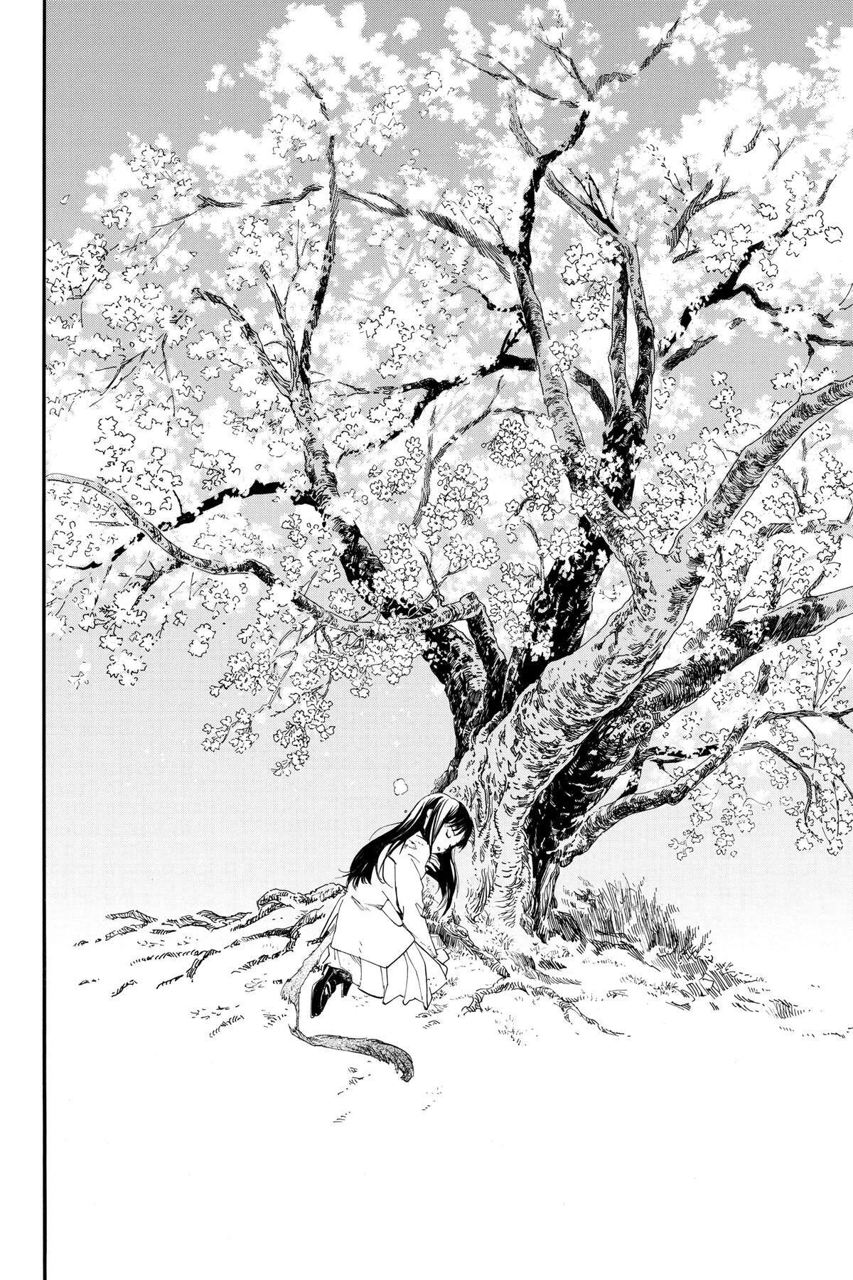 Read Noragami Manga Online