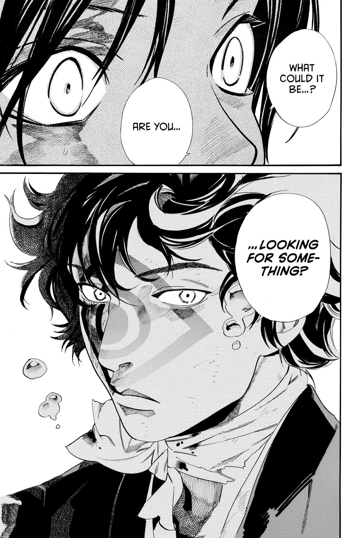Read Noragami Manga Online
