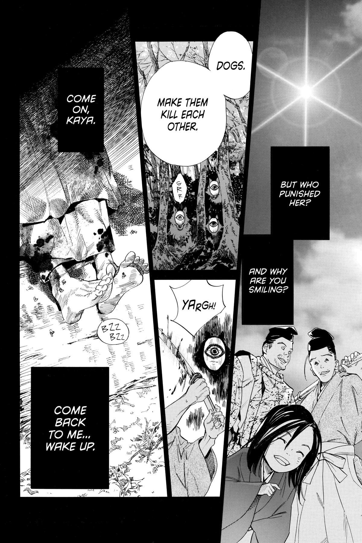 Read Noragami Manga Online