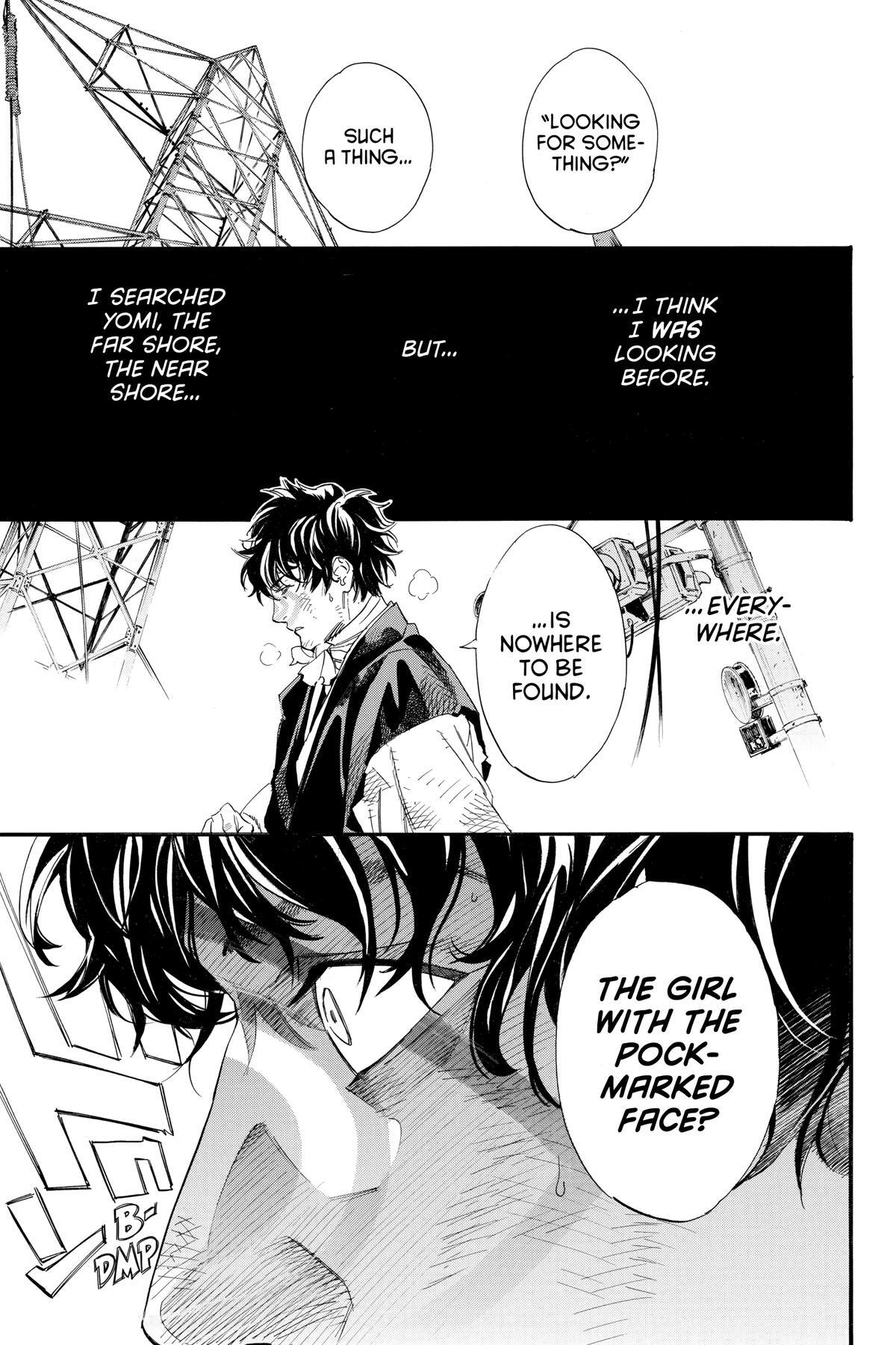 Read Noragami Manga Online
