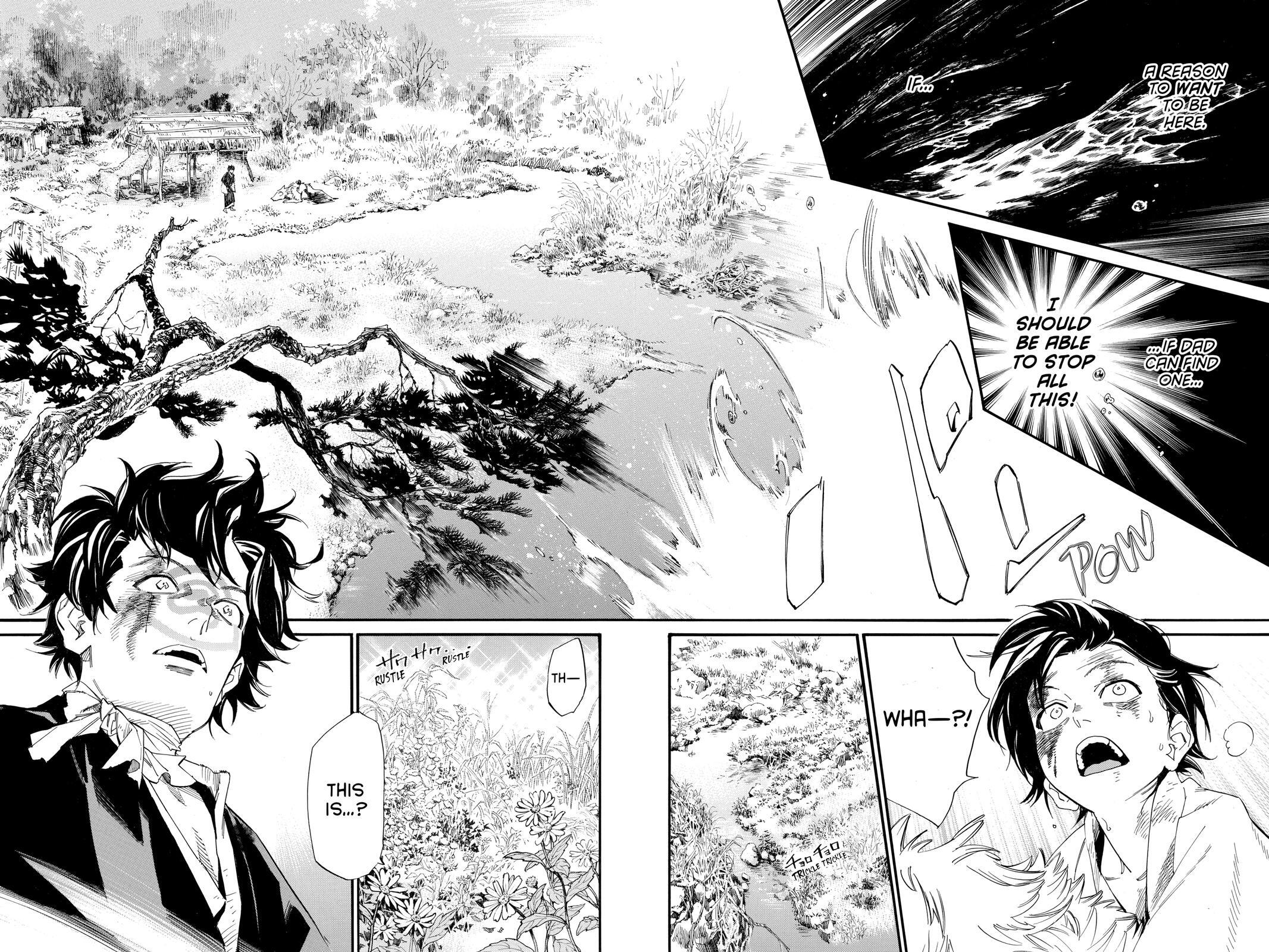 Read Noragami Manga Online