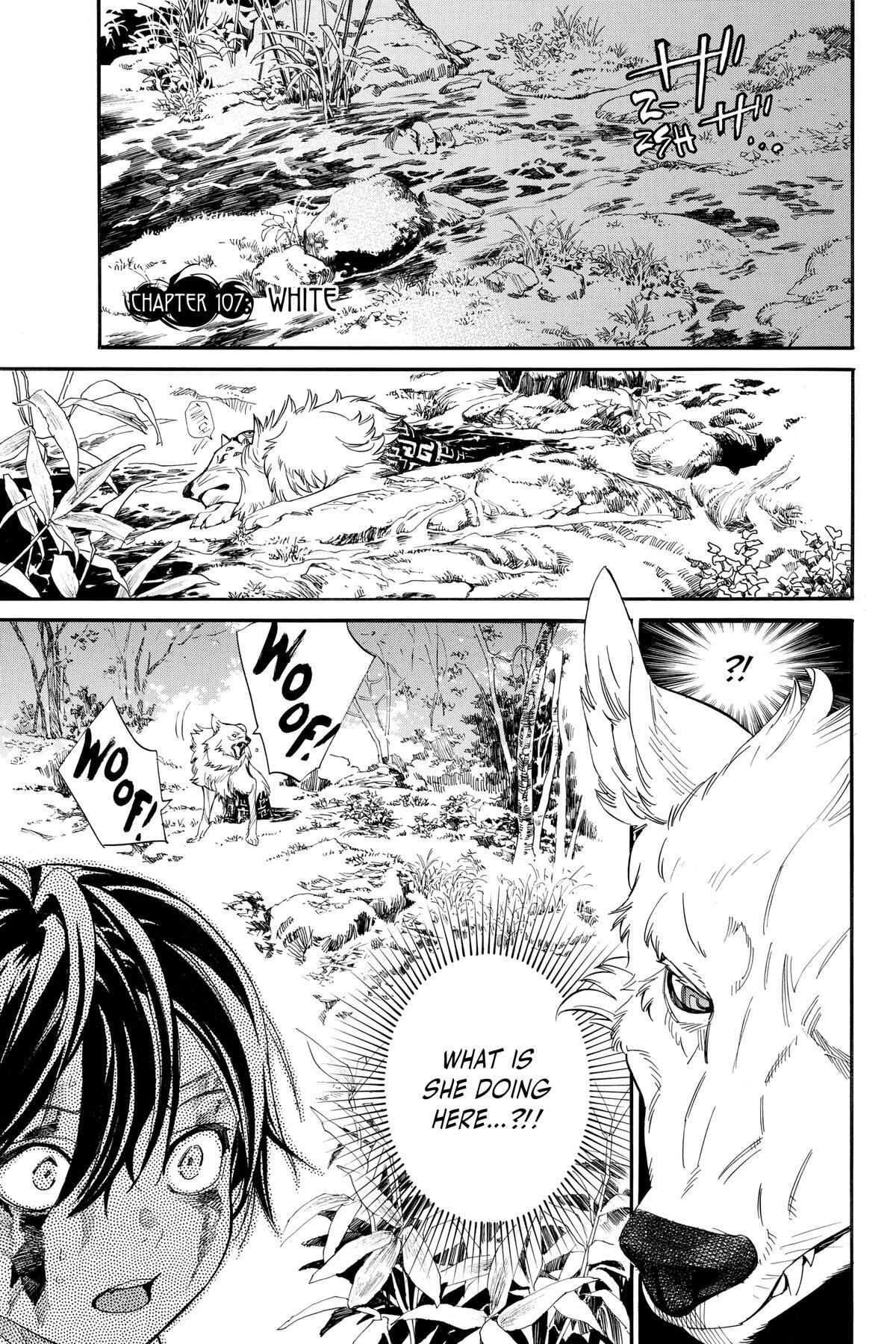 Read Noragami Manga Online