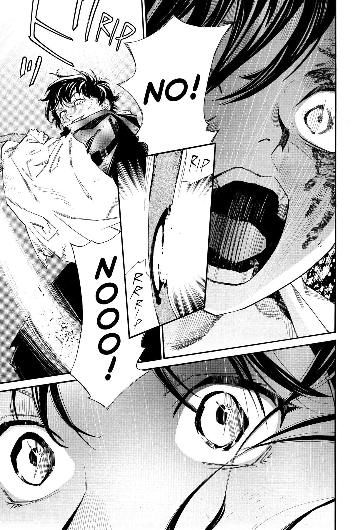 Read Noragami Manga Online