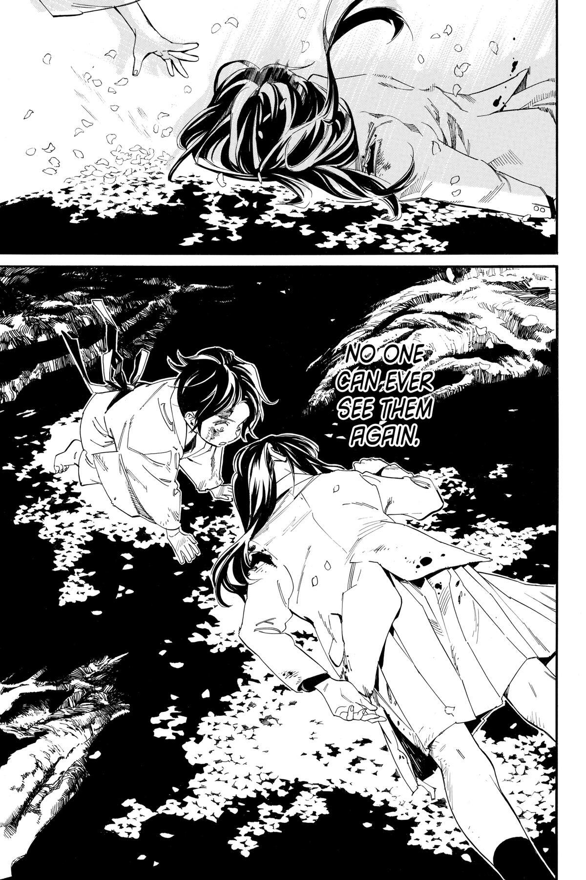 Read Noragami Manga Online