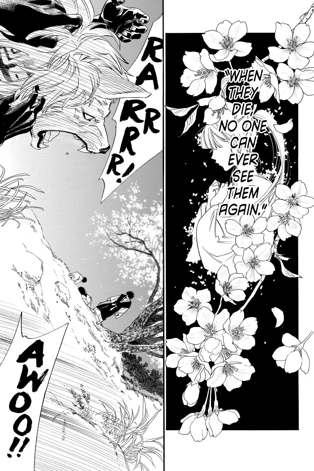 Read Noragami Manga Online