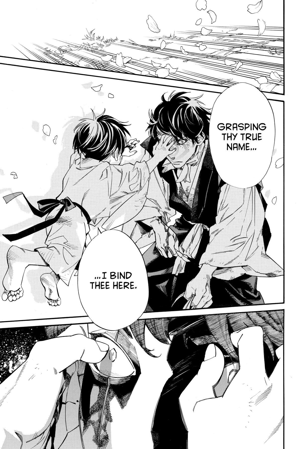 Read Noragami Manga Online