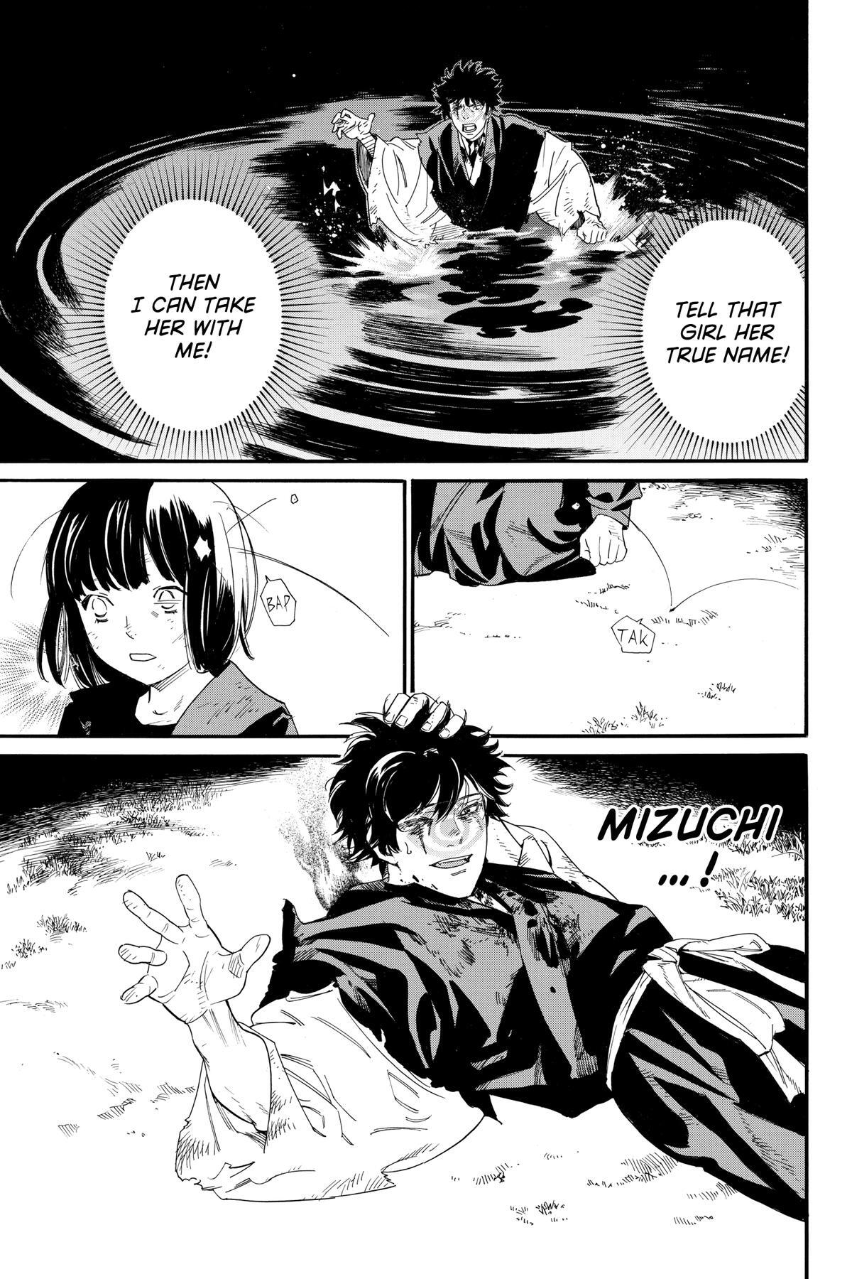 Read Noragami Manga Online