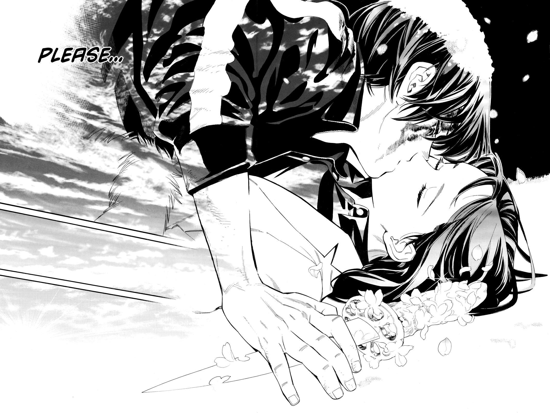 Read Noragami Manga Online
