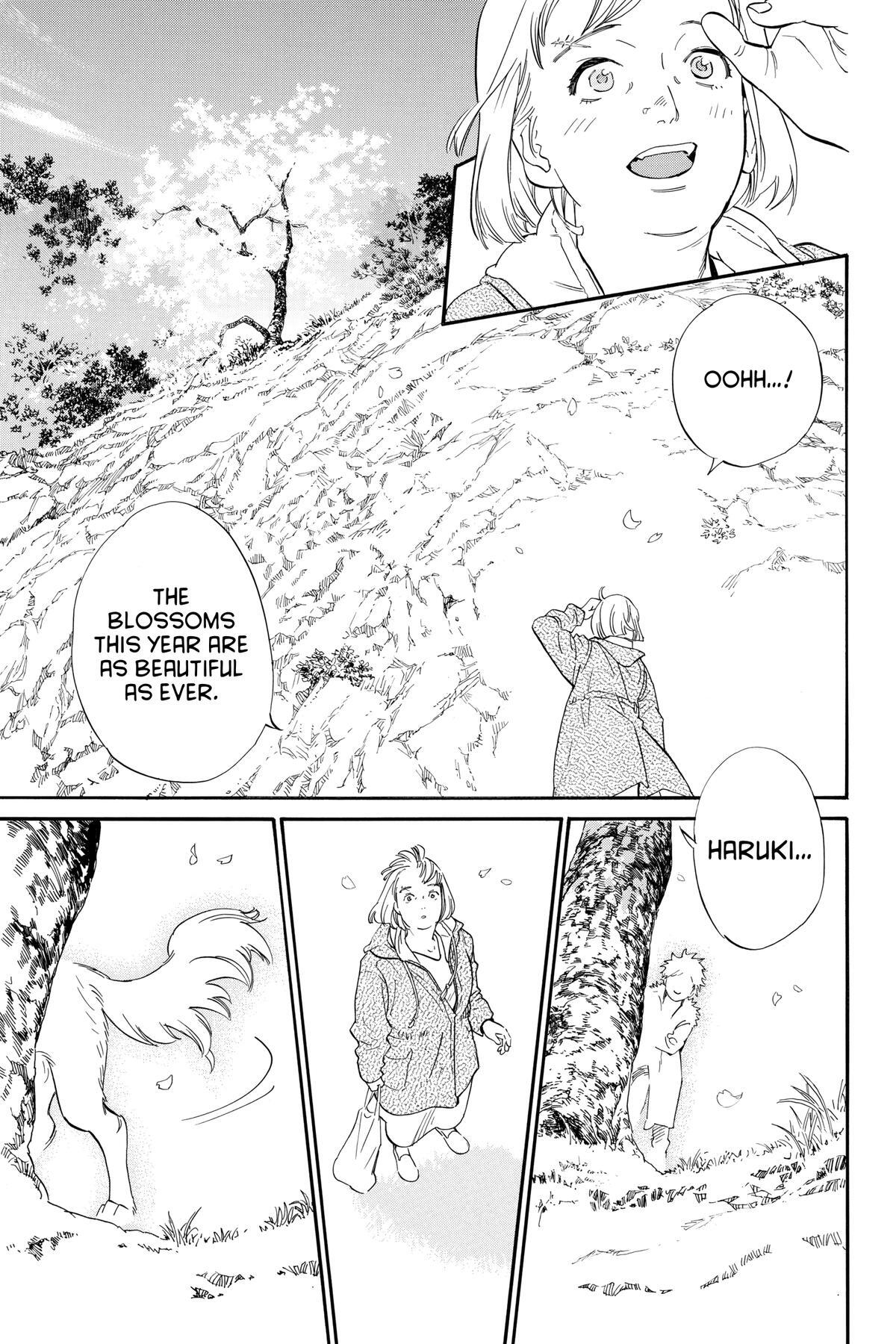 Read Noragami Manga Online