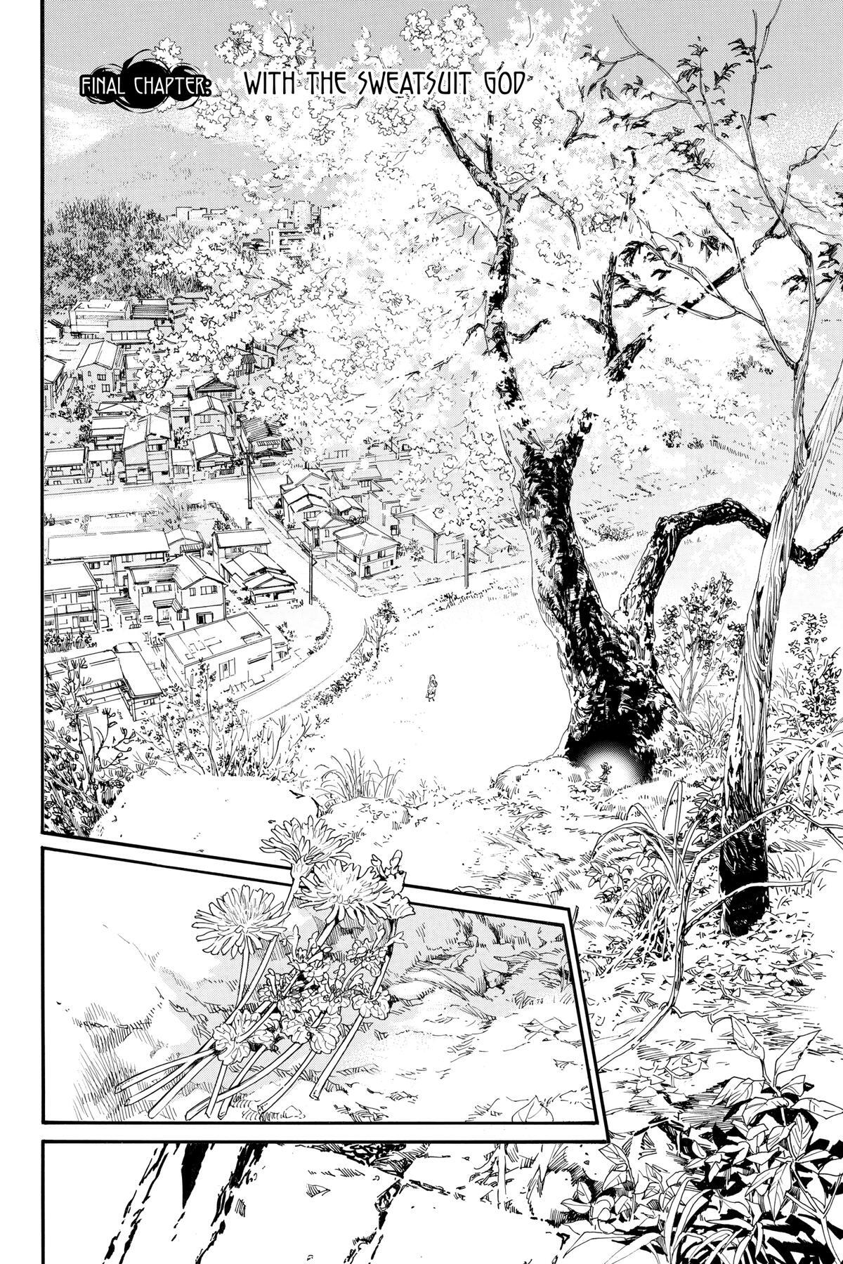 Read Noragami Manga Online