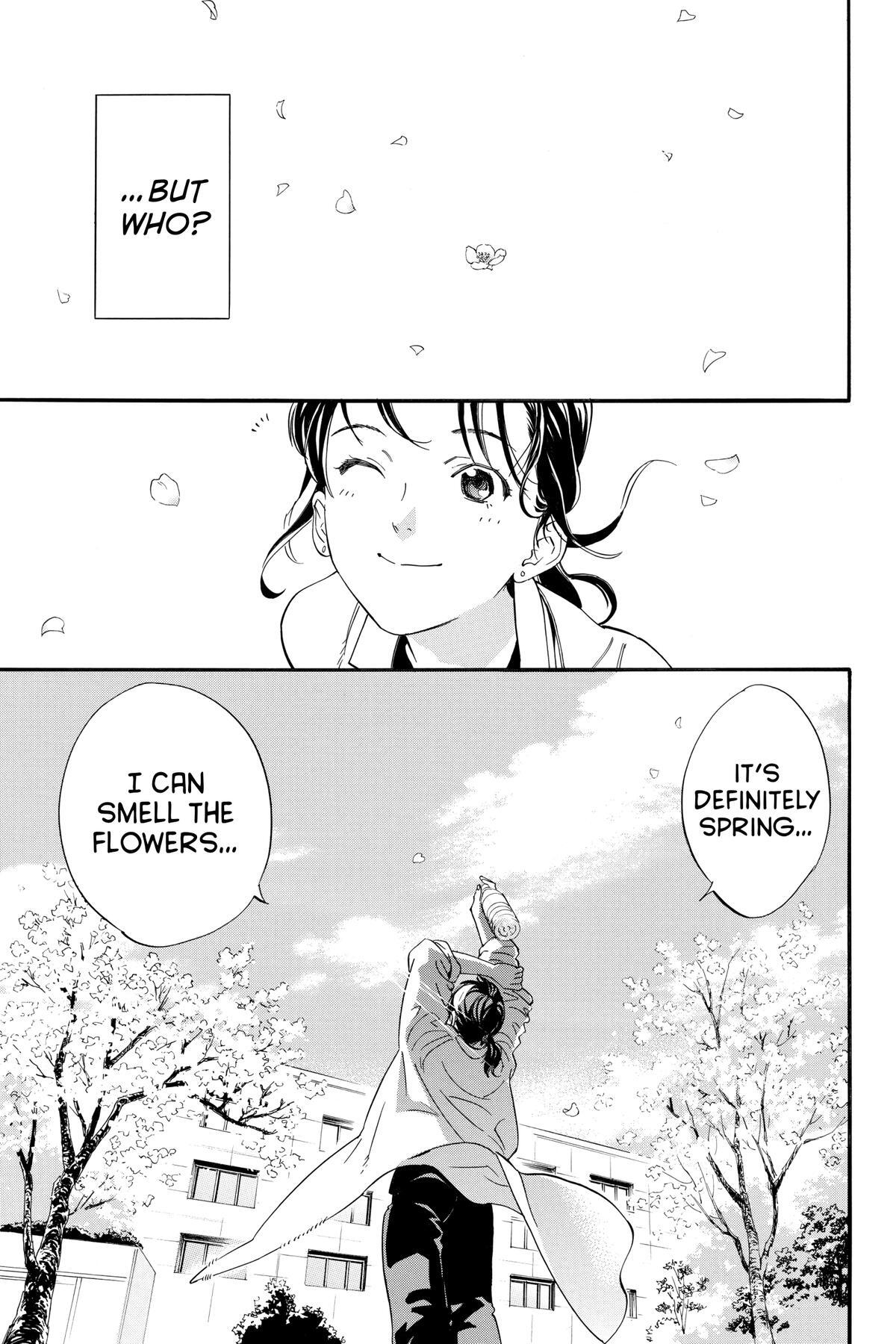 Read Noragami Manga Online