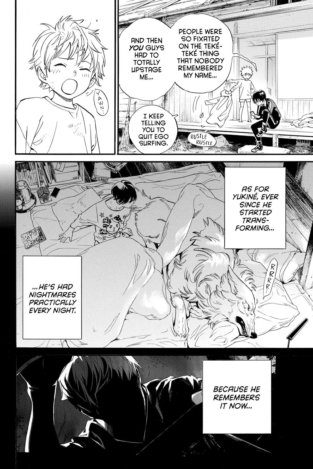 Read Noragami Manga Online
