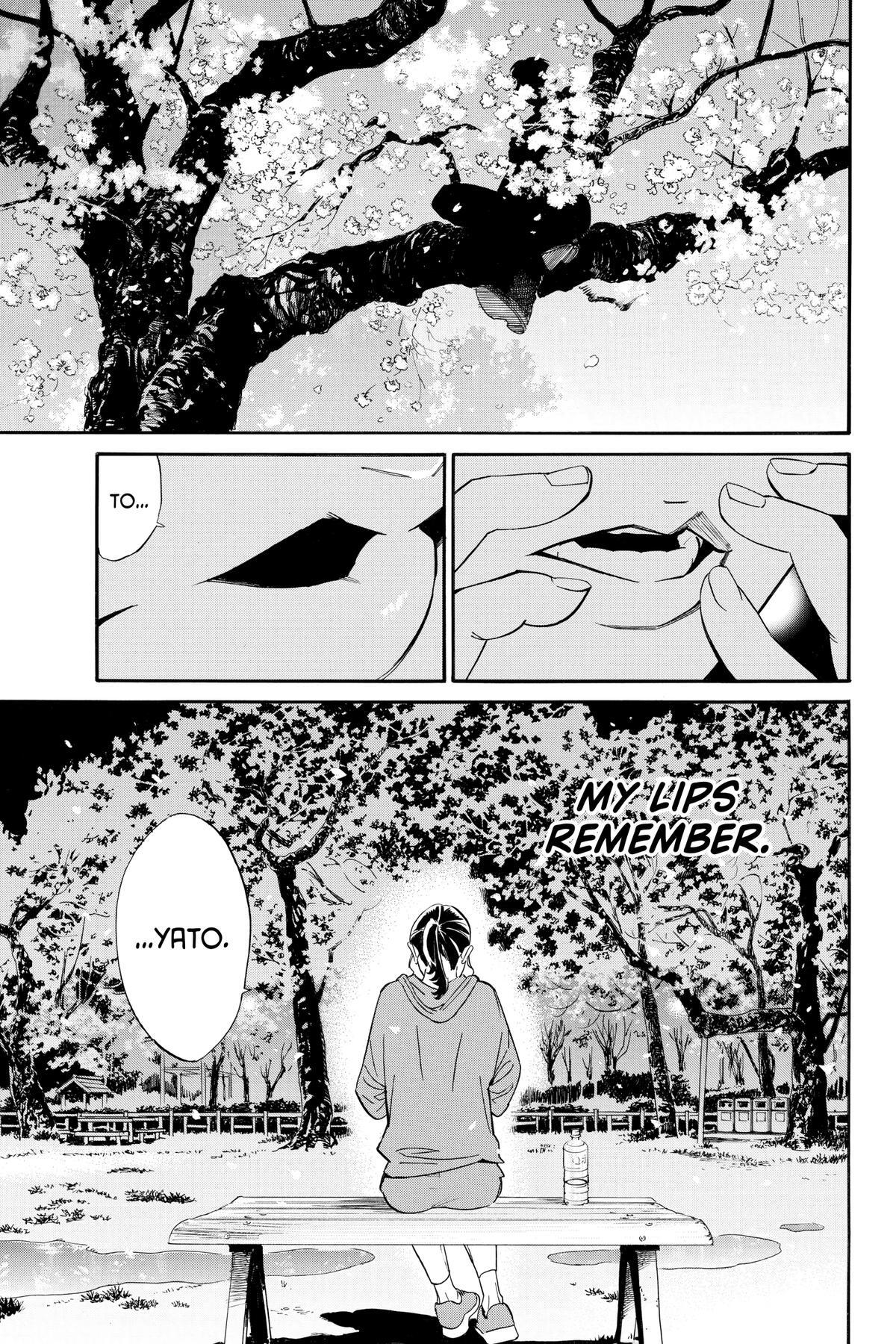 Read Noragami Manga Online