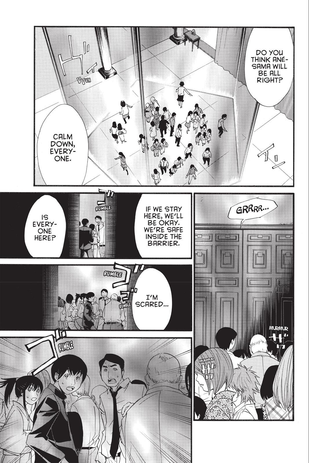 Read Noragami Manga Online