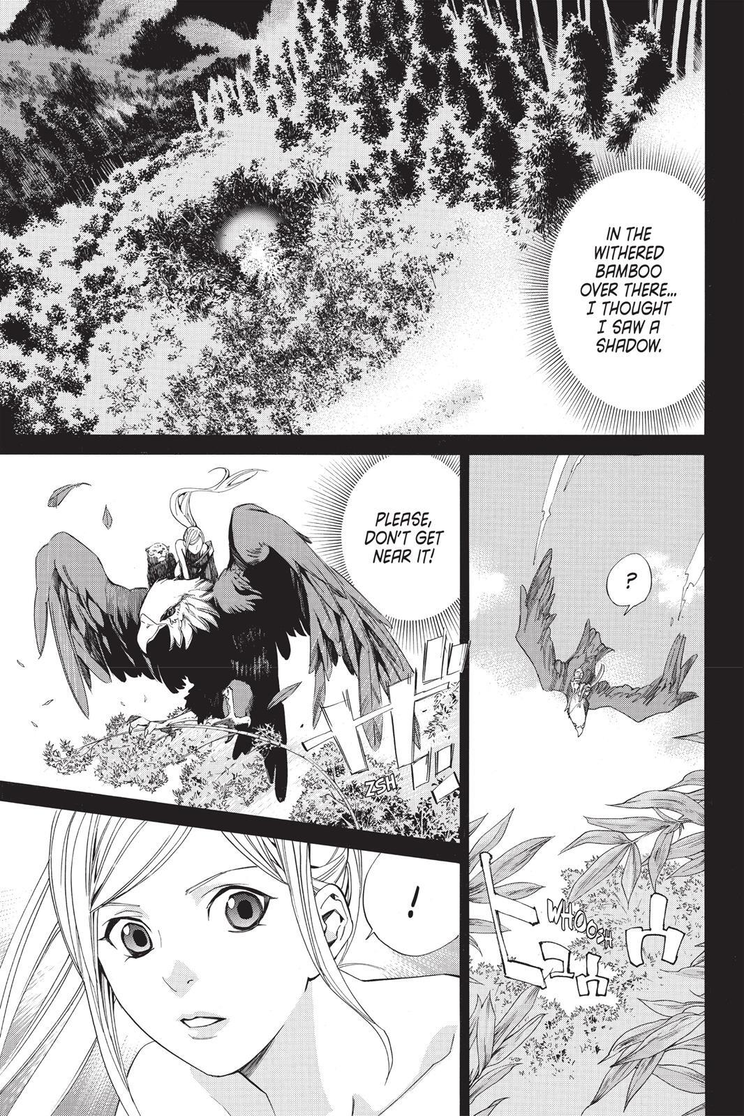 Read Noragami Manga Online