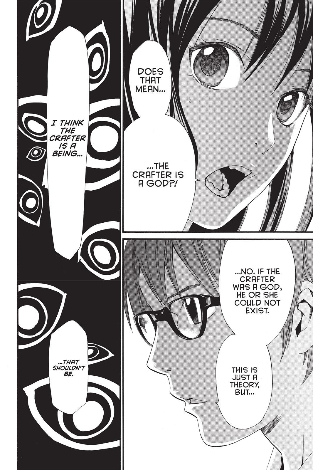 Read Noragami Manga Online