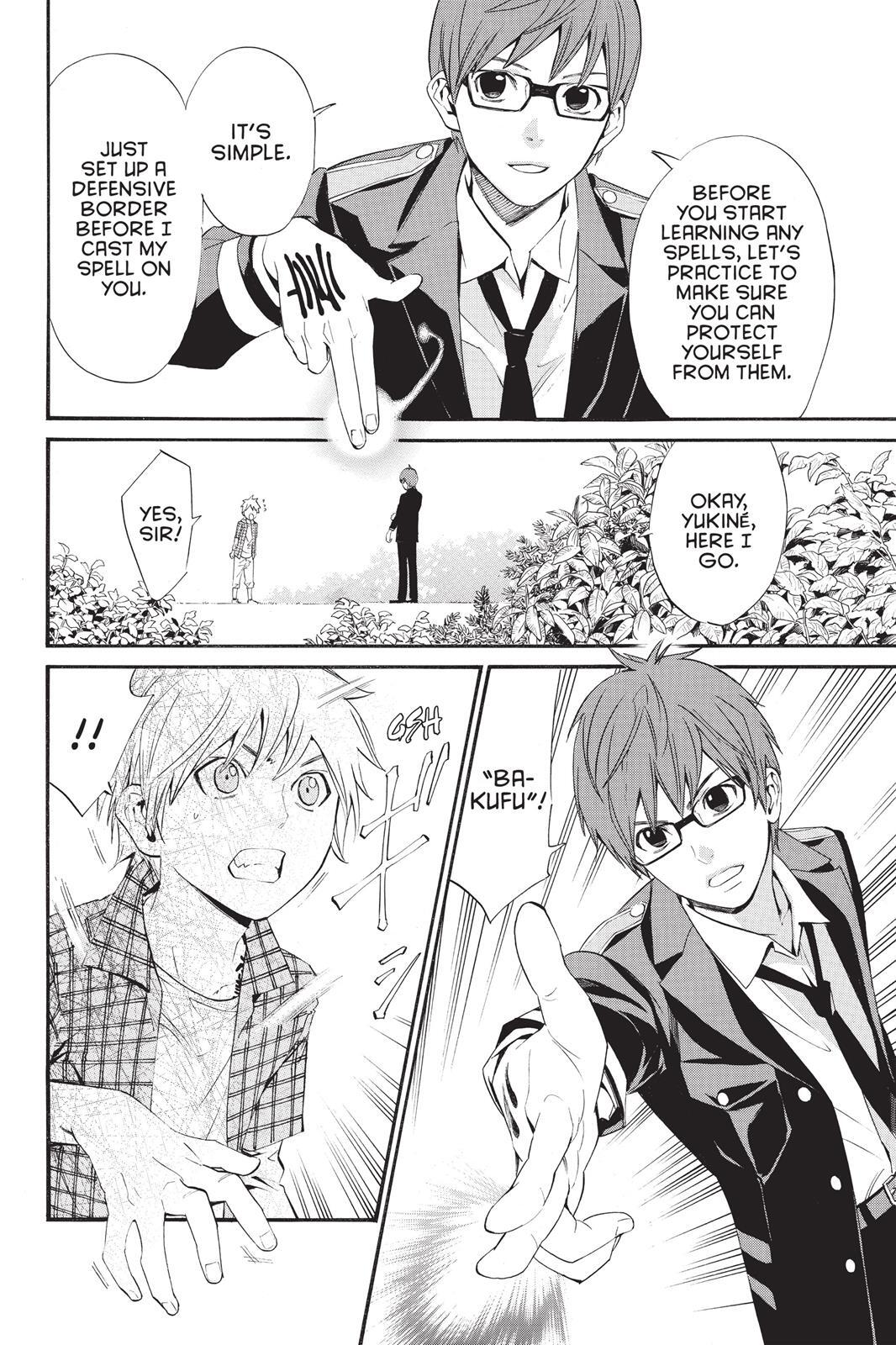 Read Noragami Manga Online