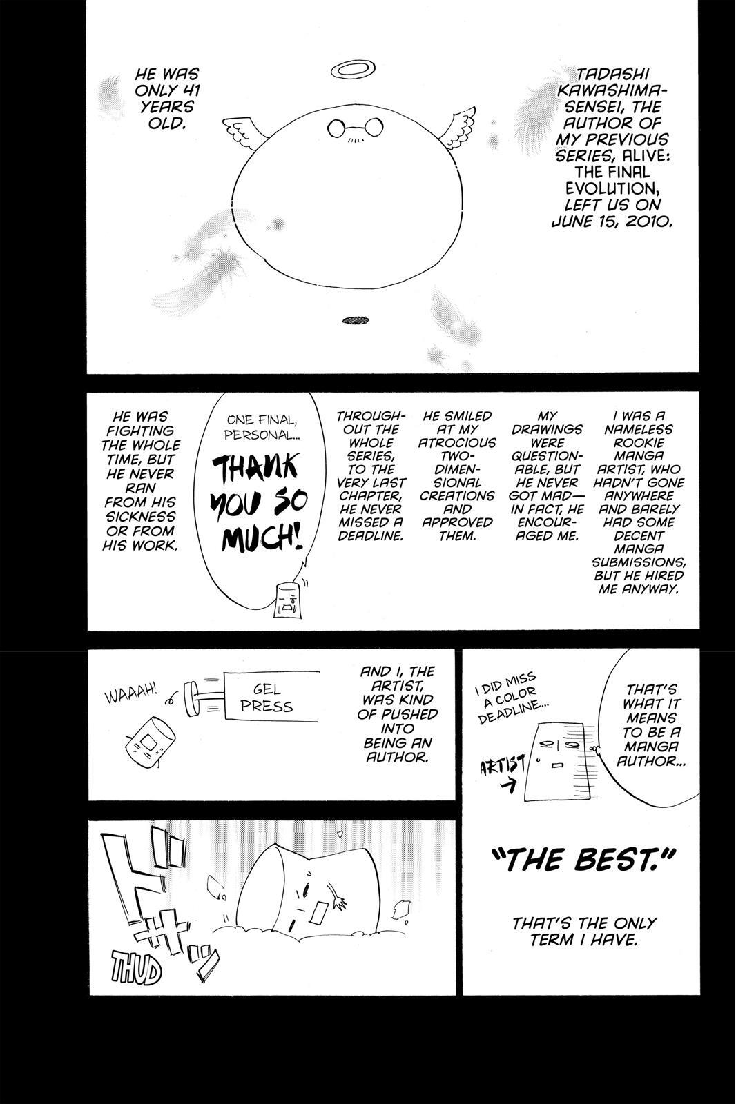 Read Noragami Manga Online