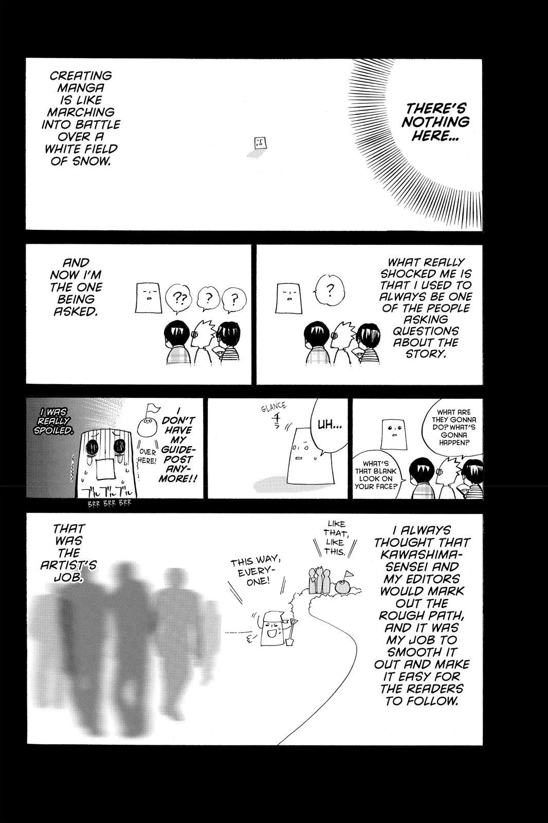 Read Noragami Manga Online
